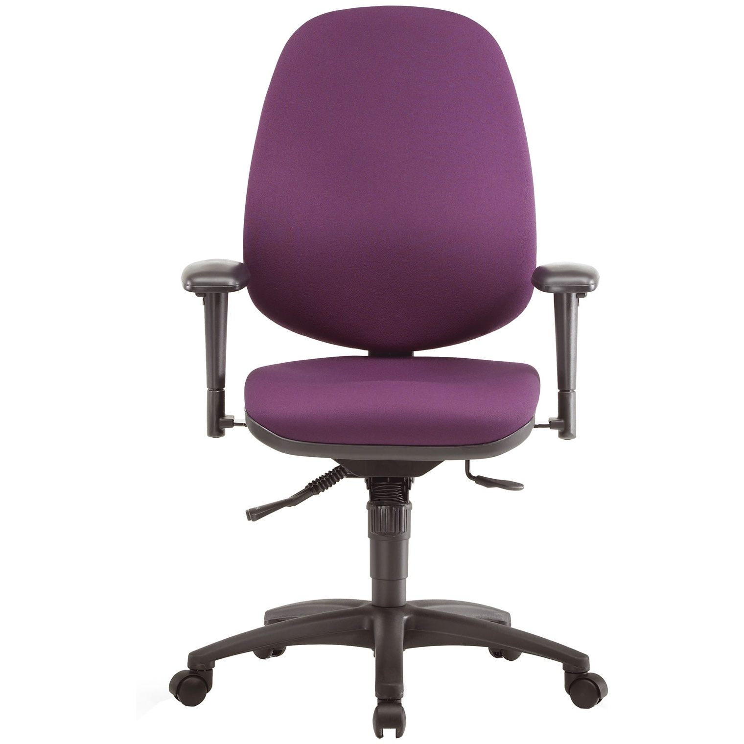 pledge profile full back posture chair