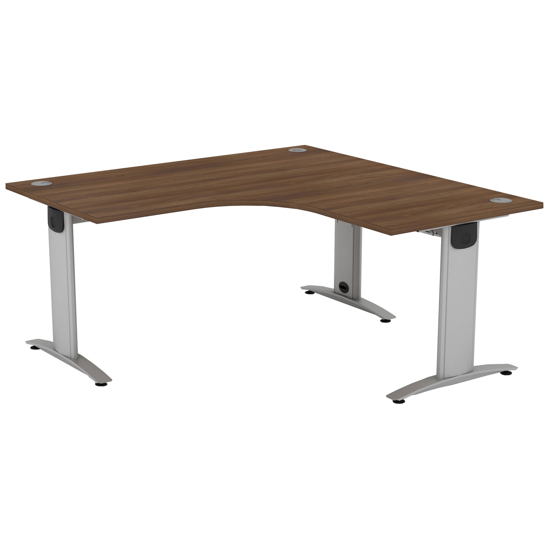 Protocol Universal Ergonomic iBeam Desks Ergonomic Office Desks