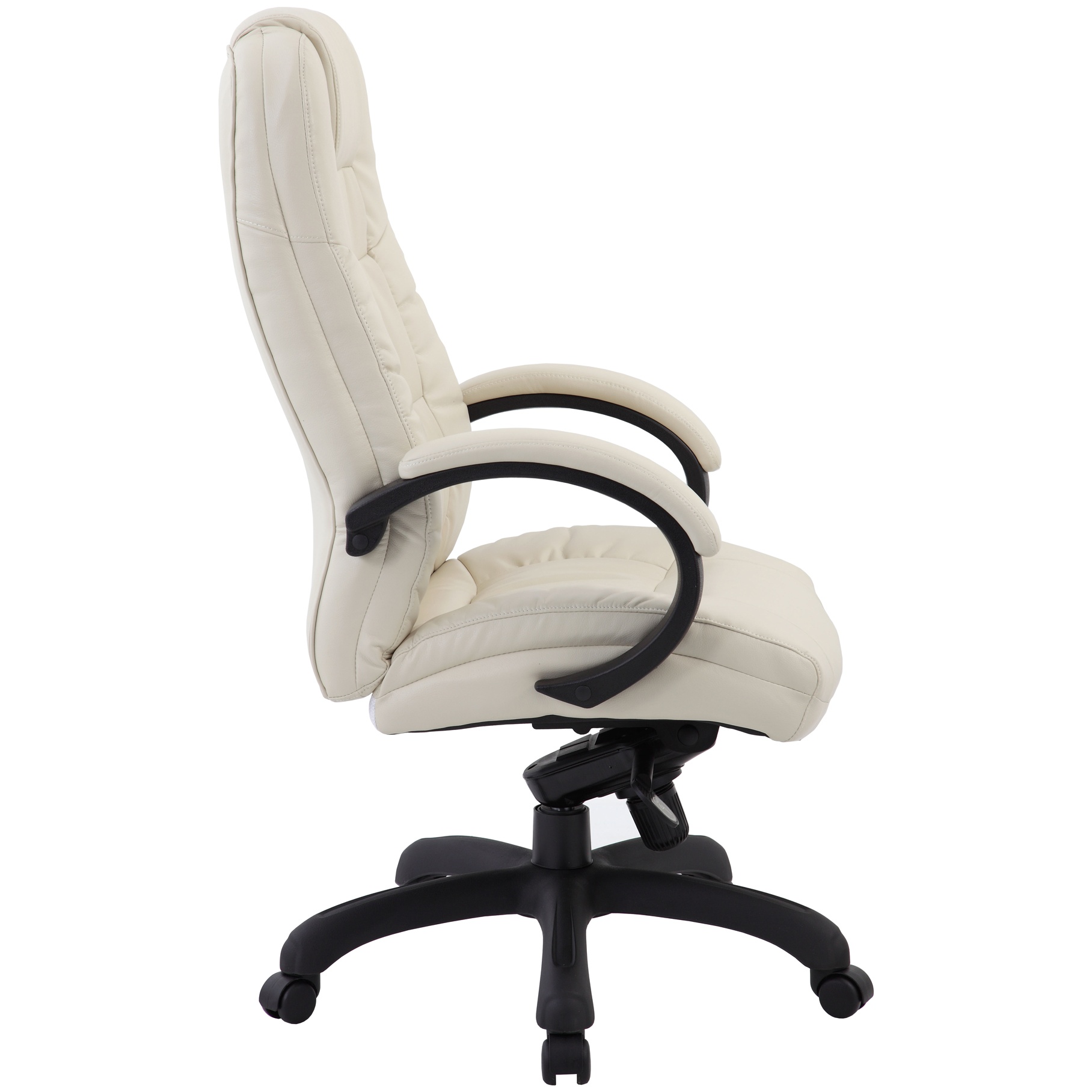 Parma executive leather office chairs clearance