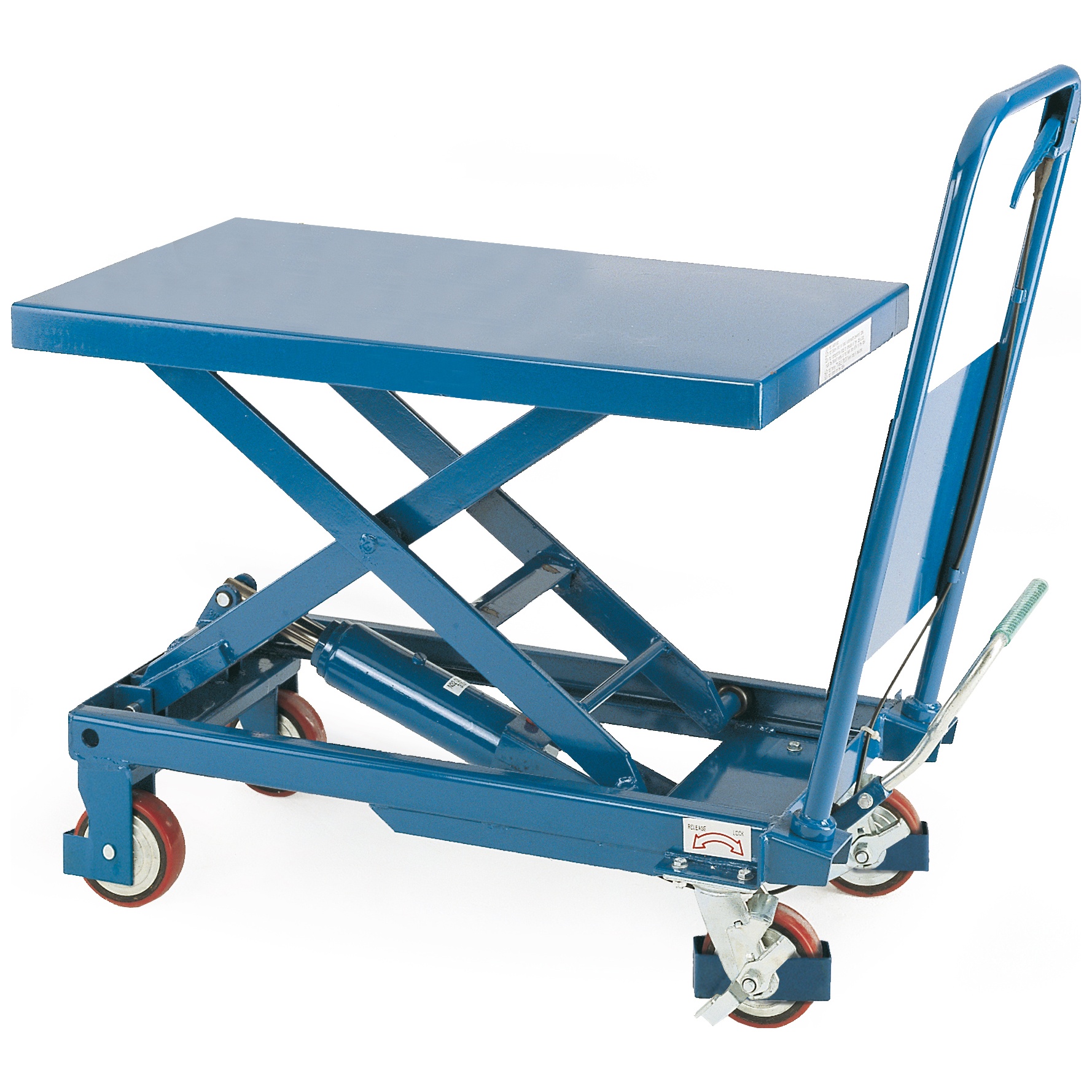 Hydraulic Scissor Lift Tables Scissor Lift Tables