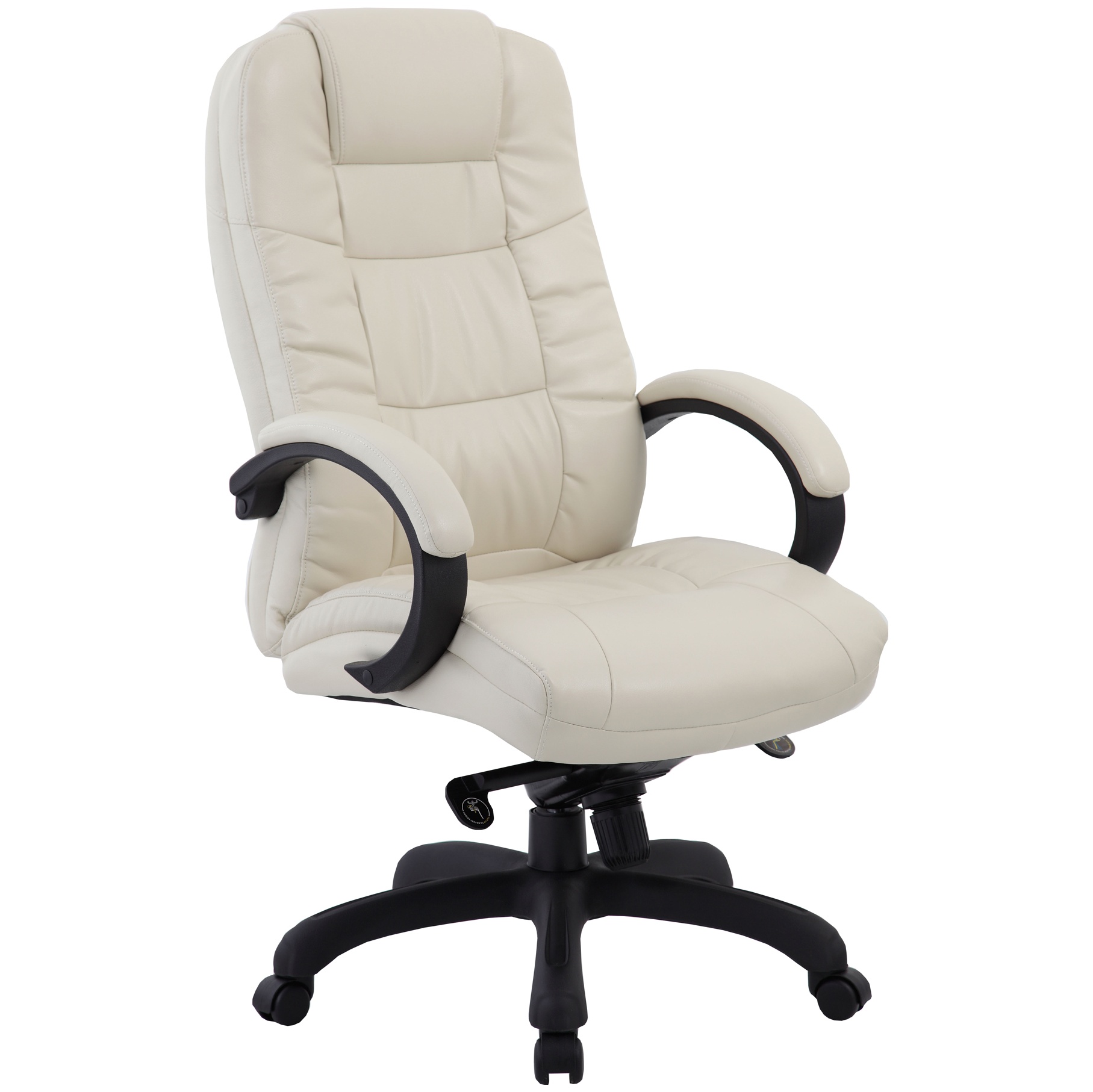 Parma High Back Leather Executive Chair Executive Office Chairs