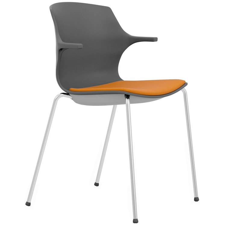 Pledge Pimlico 4 Leg Conference Chairs Meeting / Conference Chairs