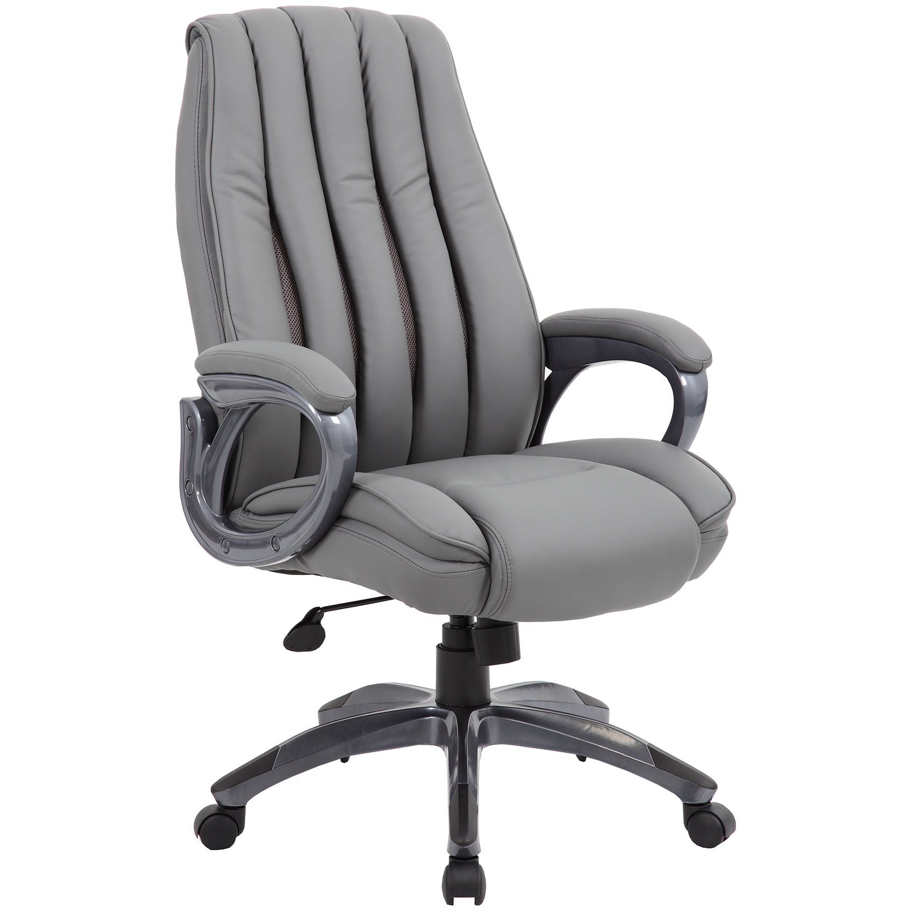 Luxor bonded leather manager chair clearance