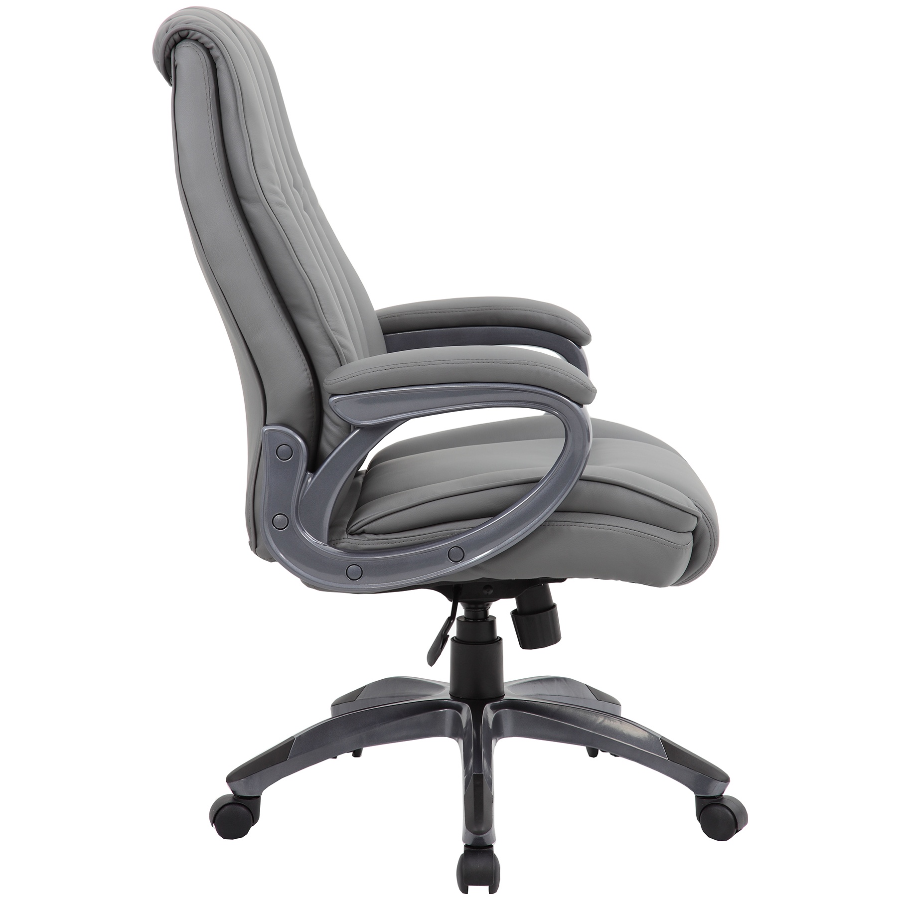 Luxor bonded leather manager chair clearance