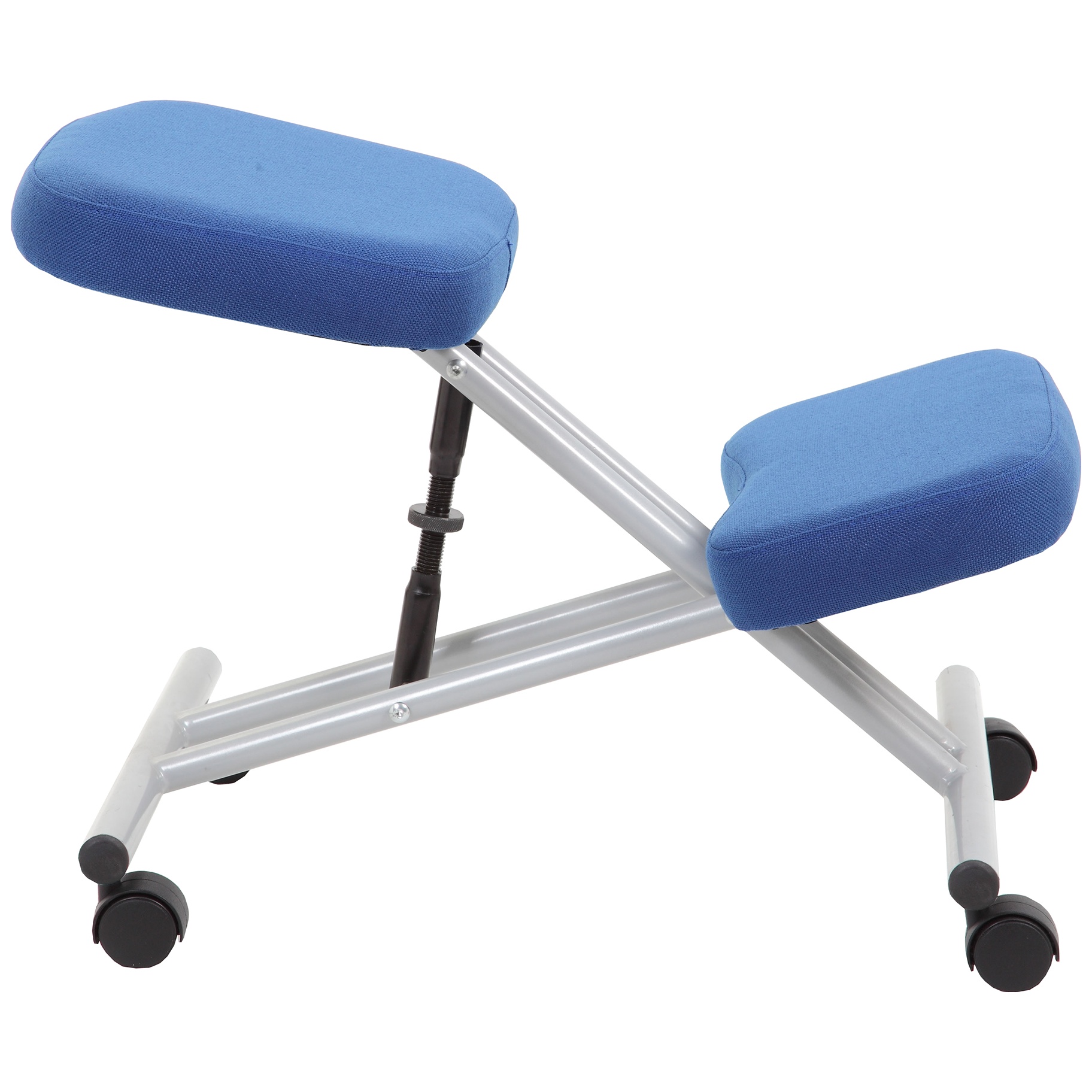 Posture Metal Kneeler Chairs Kneeling Chairs