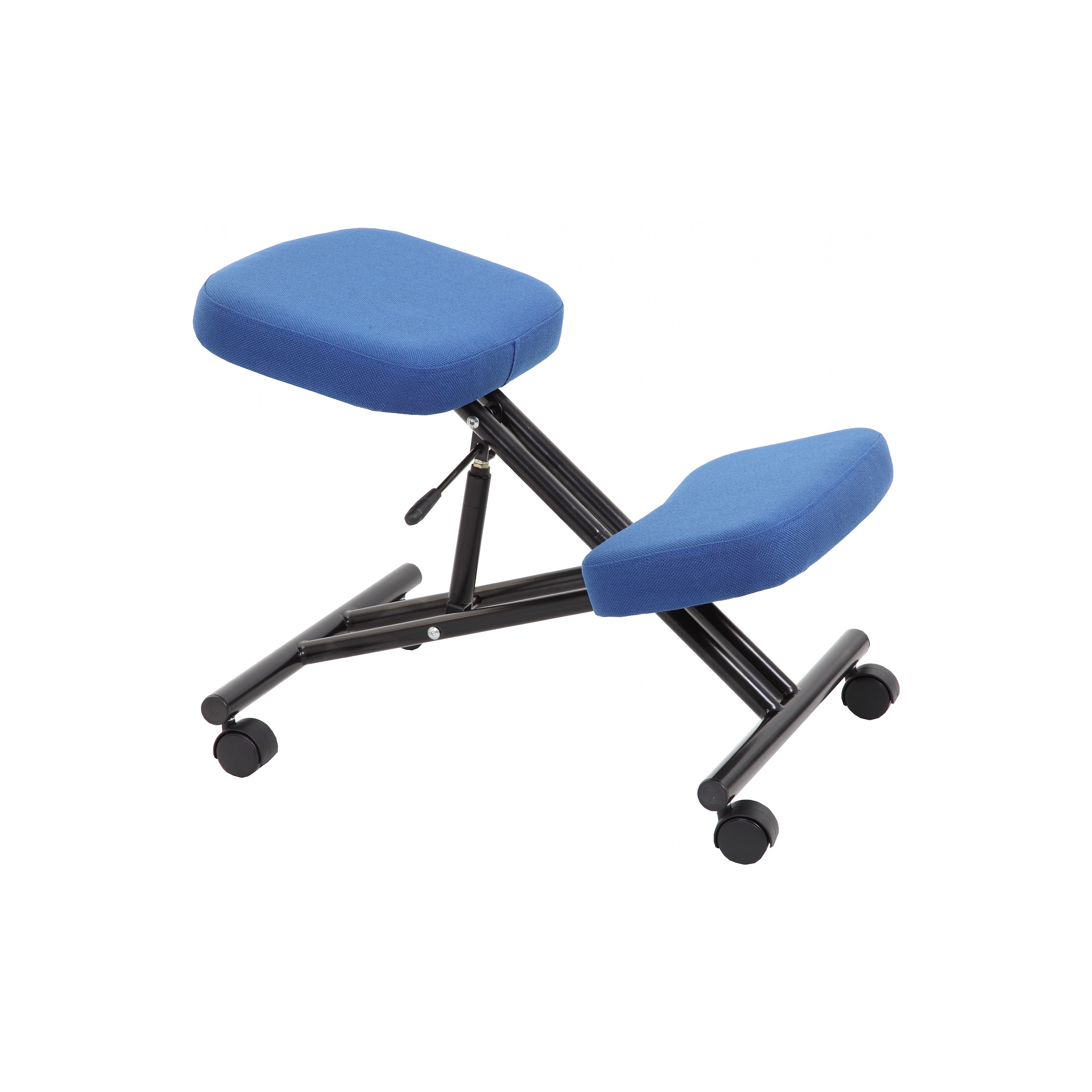 Posture deluxe on sale metal kneeler chairs