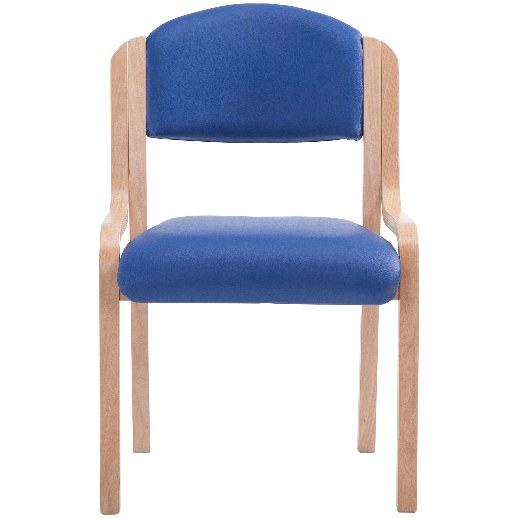 devonshire vinyl stacking chairs