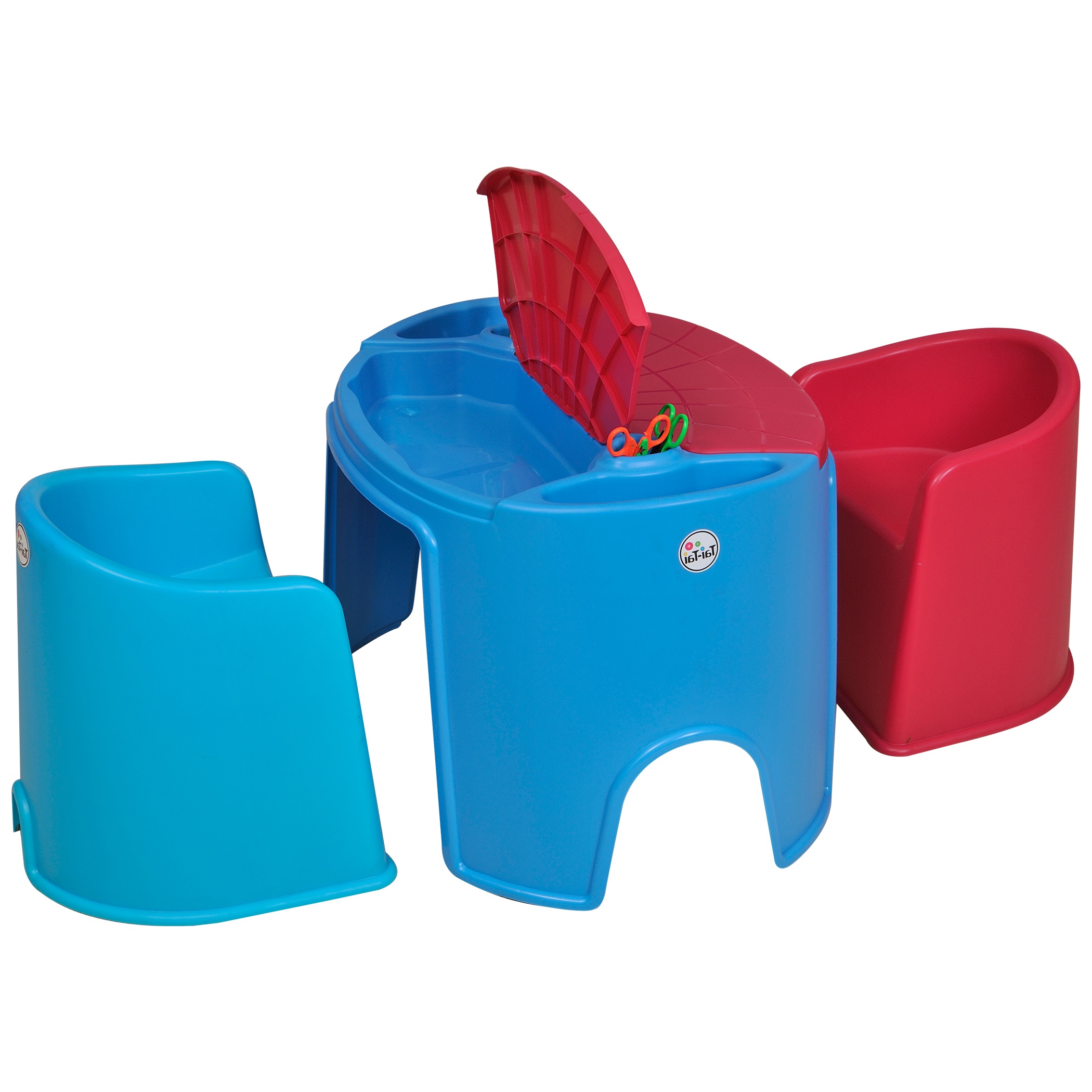 Children's Tub Table | Nursery & Primary Tables