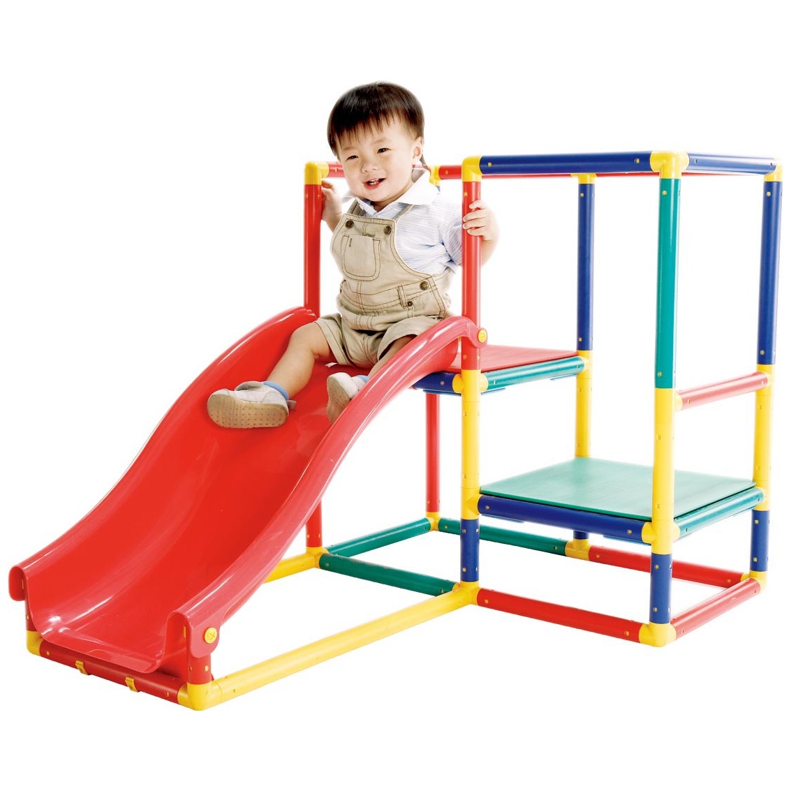 Versatile Play Gym Play & Outdoor Equipment