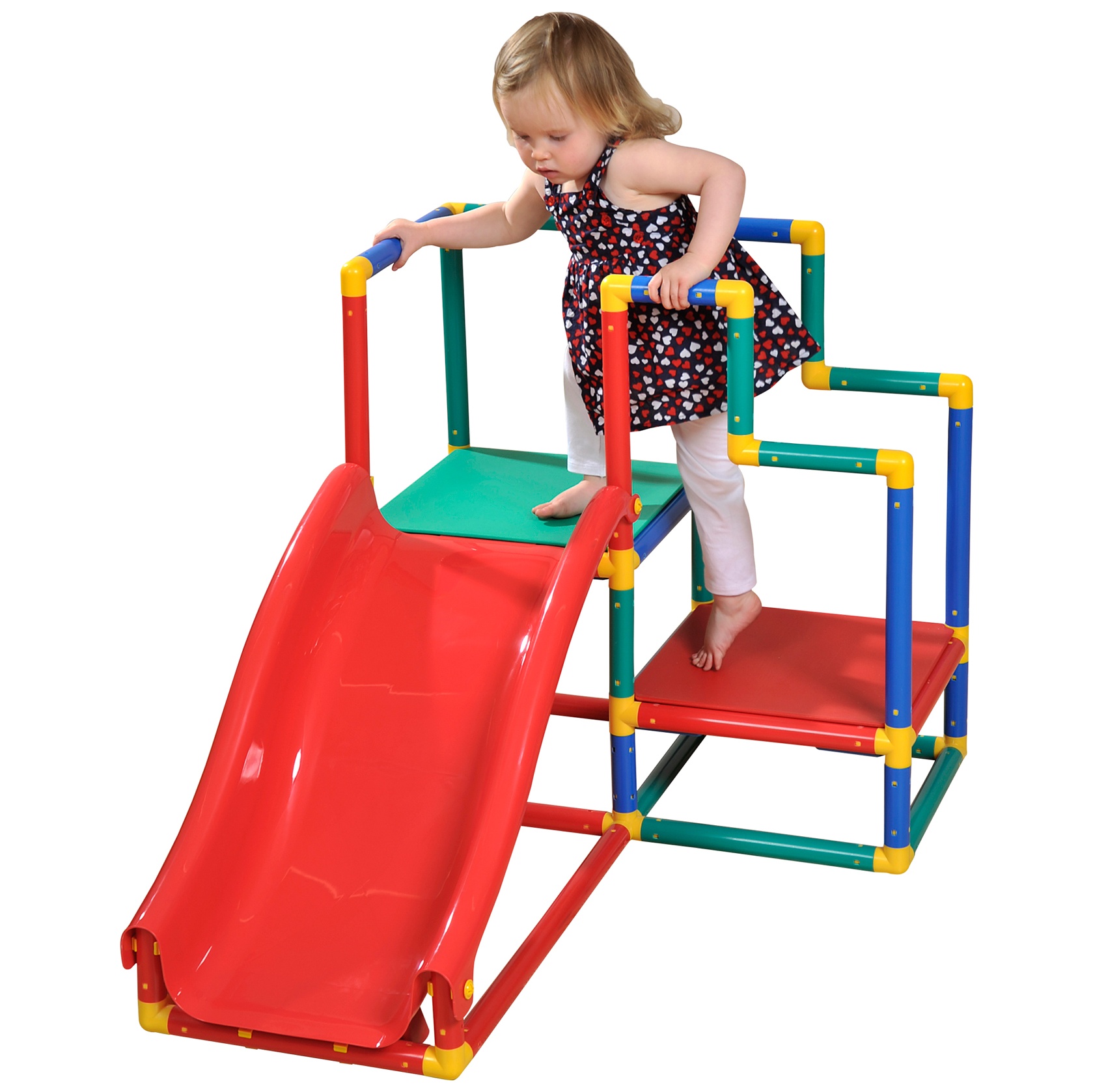 Versatile Play Gym Play & Outdoor Equipment