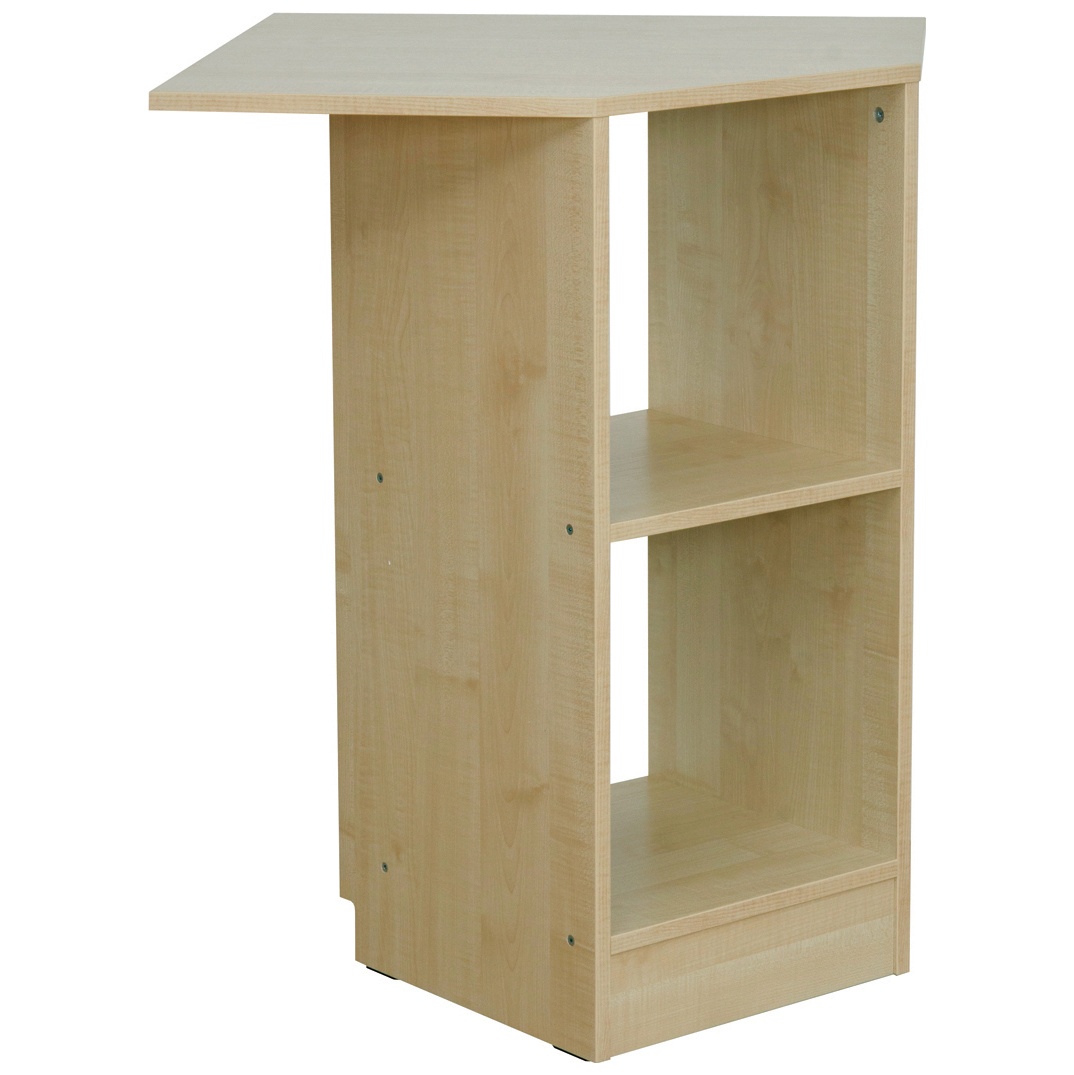 Domino Corner Storage Unit Educational & Classroom Storage