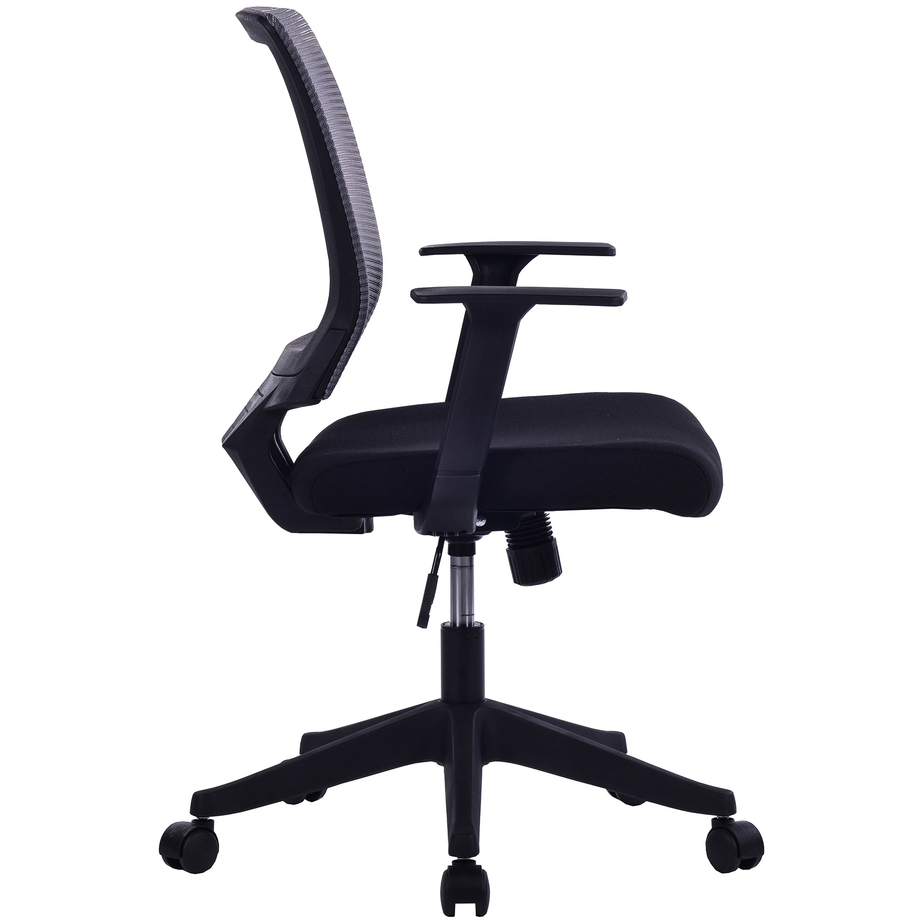 Galaxy Mesh Office Chair Operator / Task Chairs