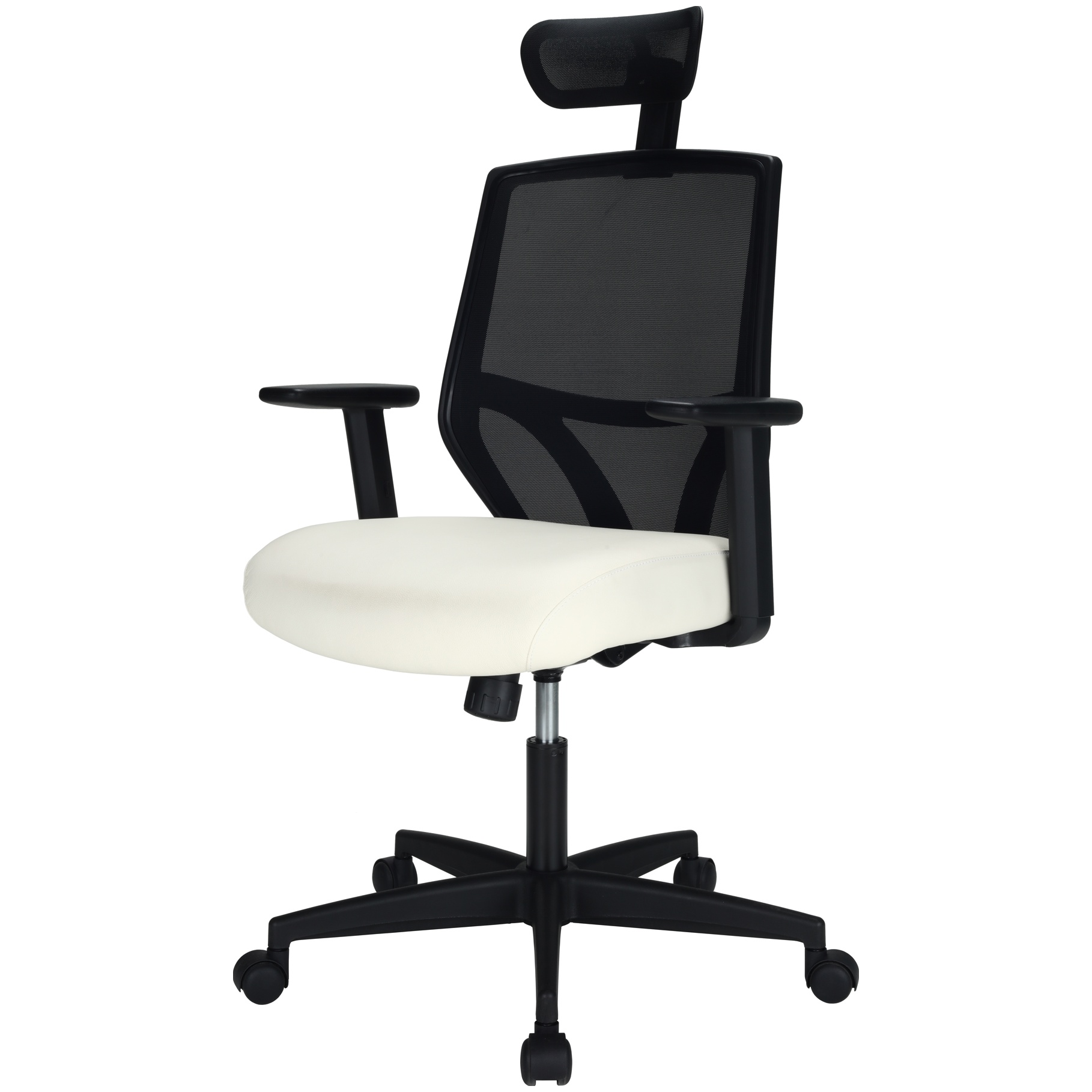 Airtask 24 hour high back posture chair with pocket sprung seat cheap