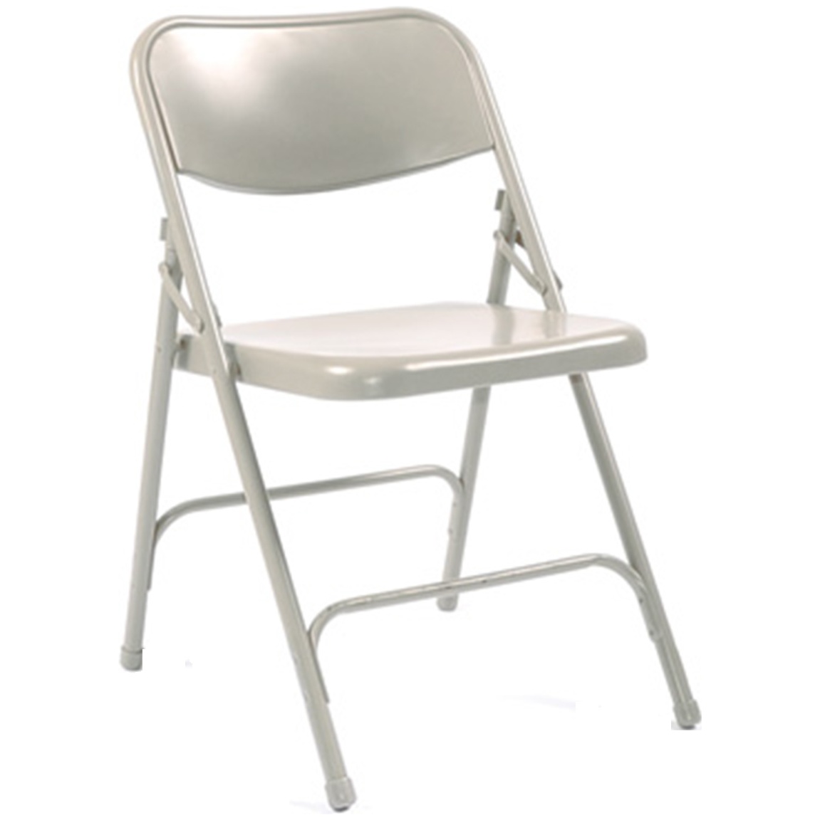 all steel folding chair pack of 4