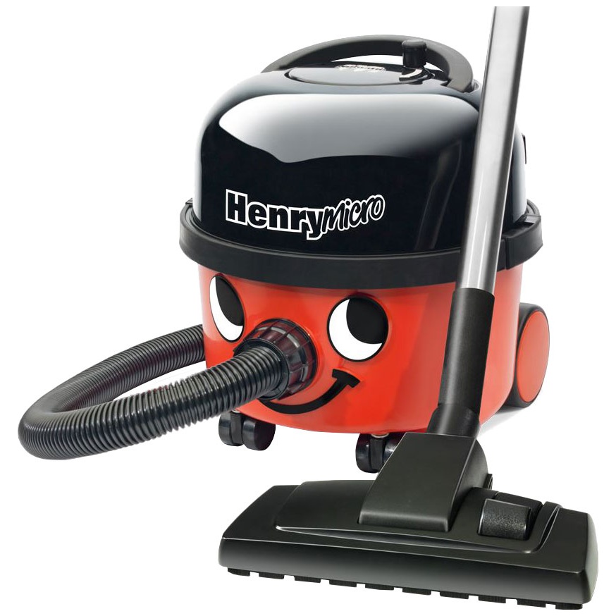 riino vacuum v8