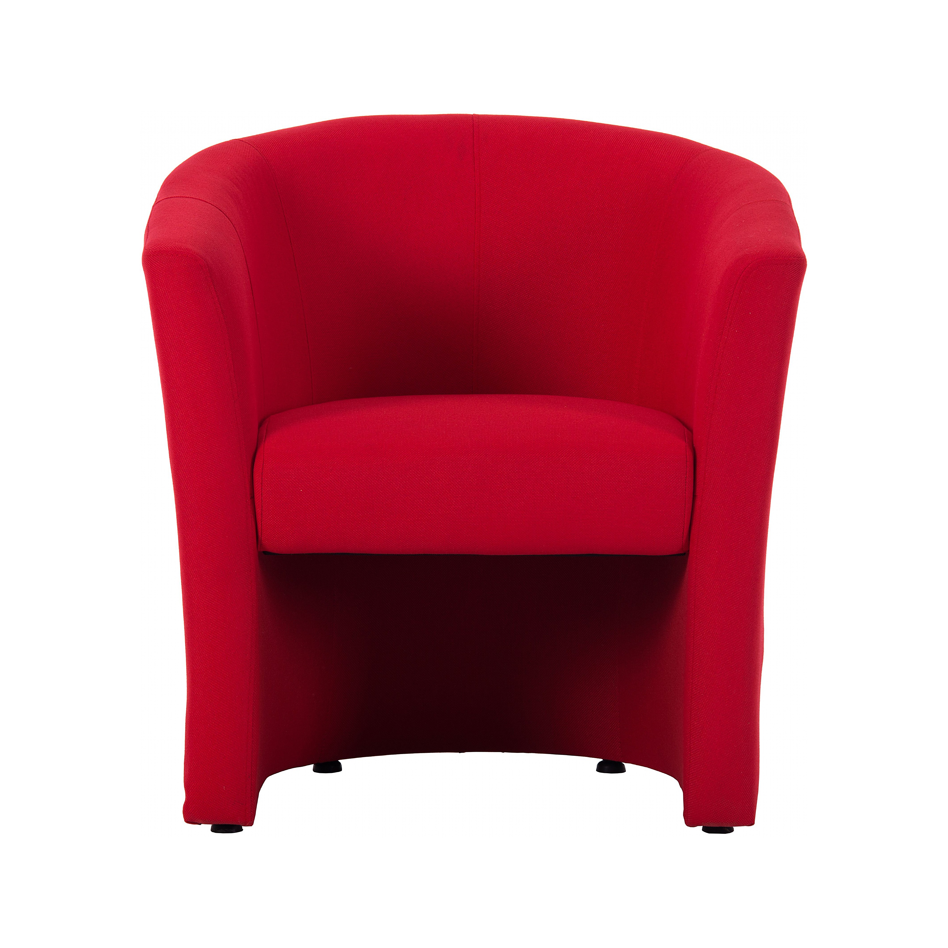 Brighton Fabric Tub Chairs Reception Seating