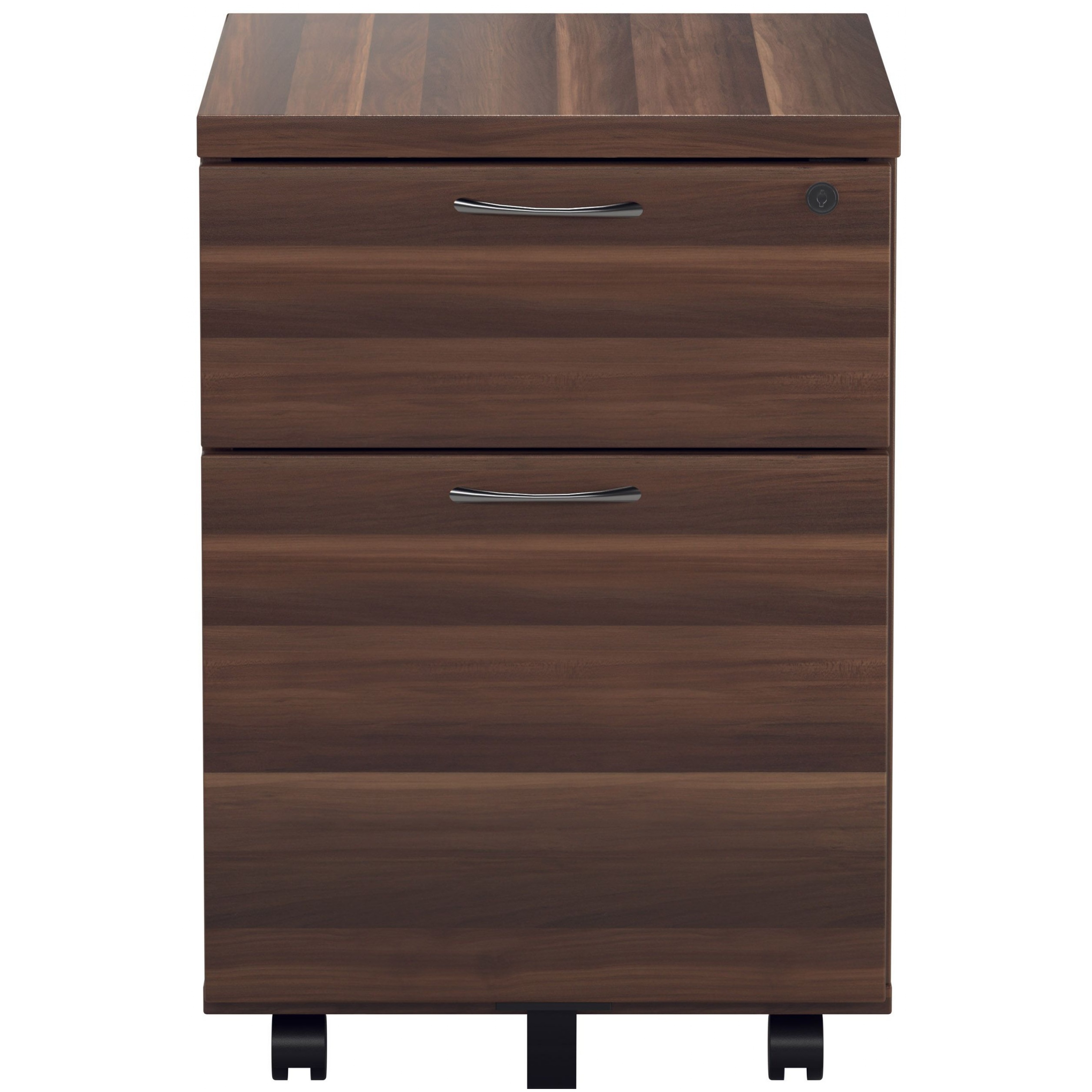 Precision 2 Drawer Mobile Pedestal Drawer Pedestals
