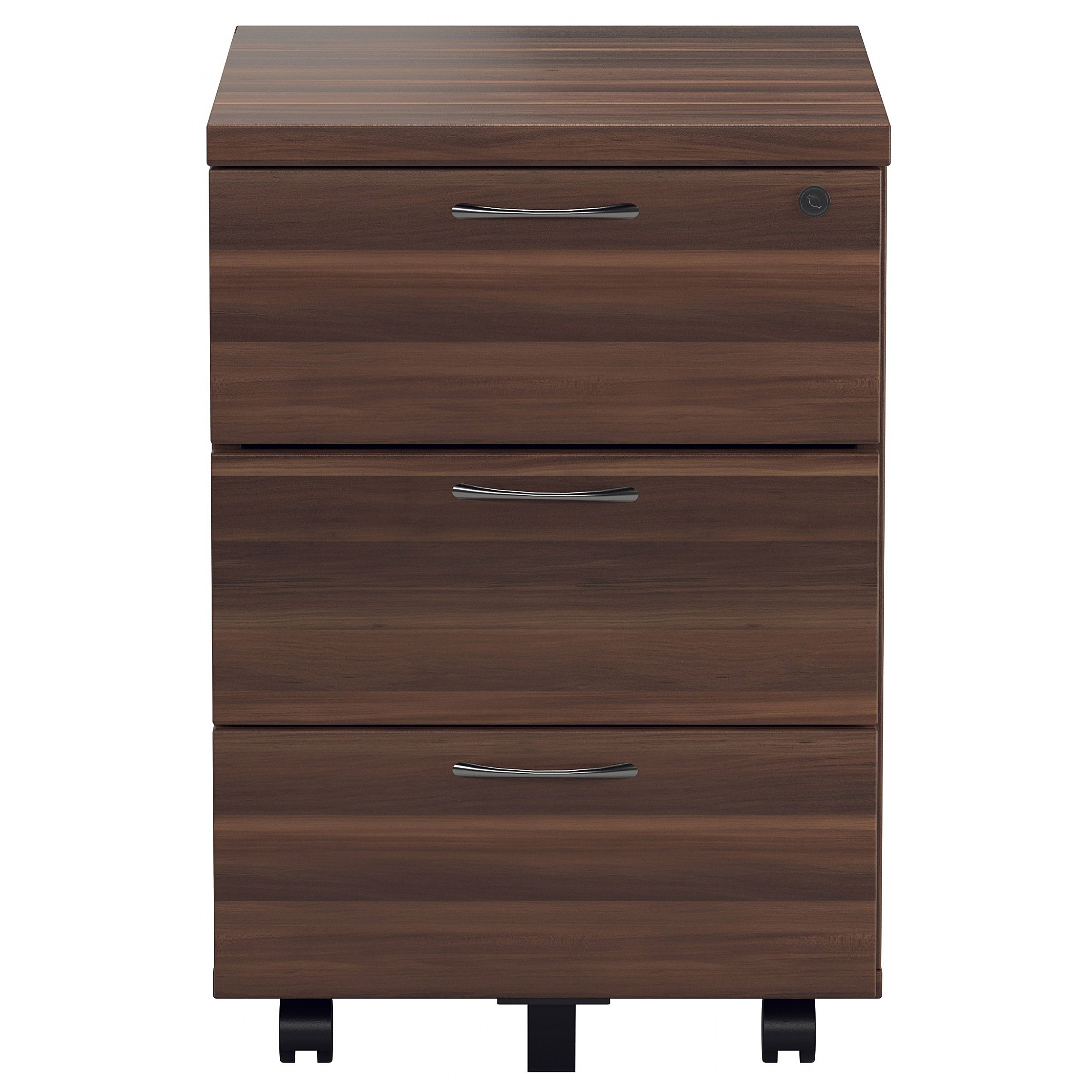 Precision 3 Drawer Mobile Pedestal Drawer Pedestals