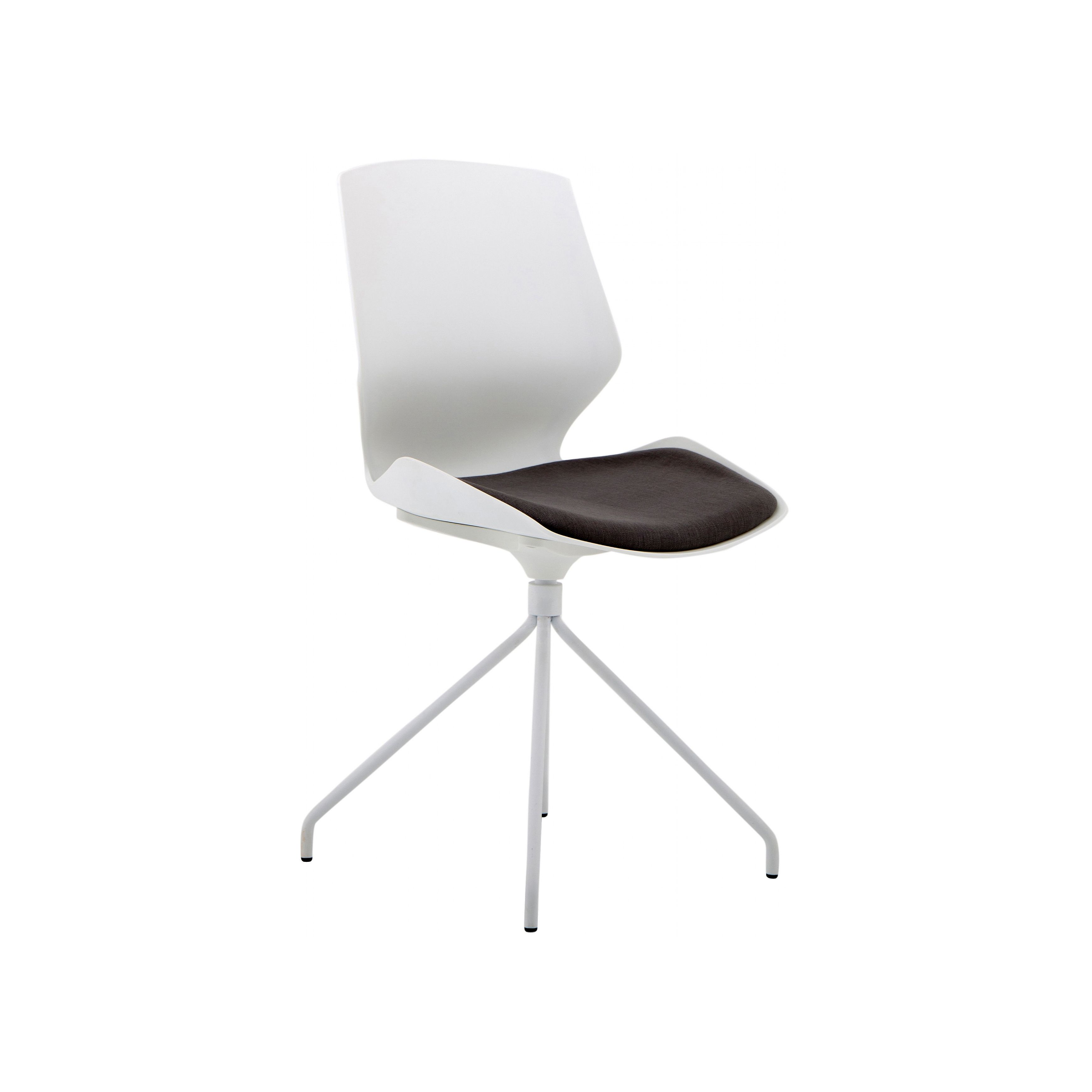Spider leg sales swivel chair