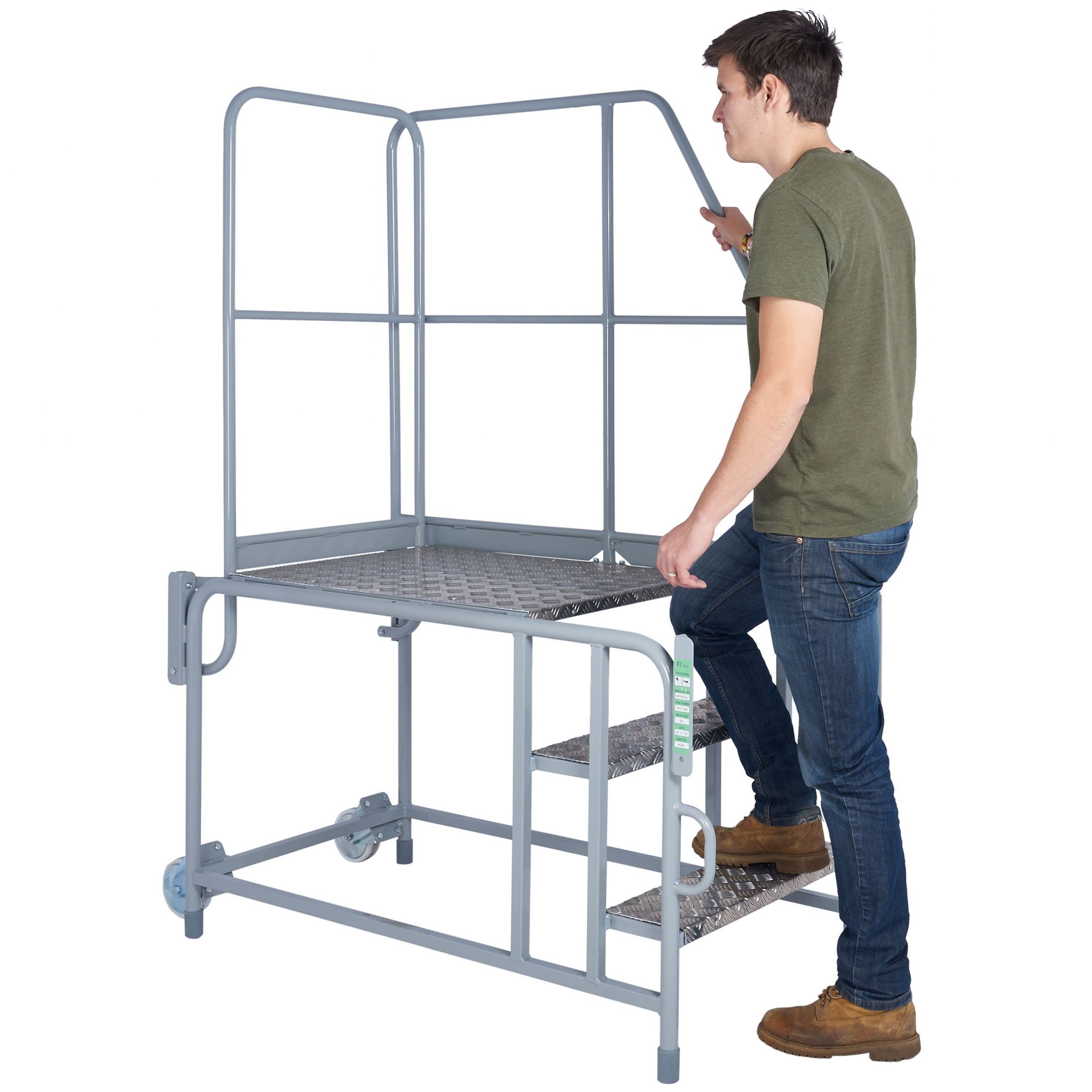 Fort Universal Work Platform Work Platforms