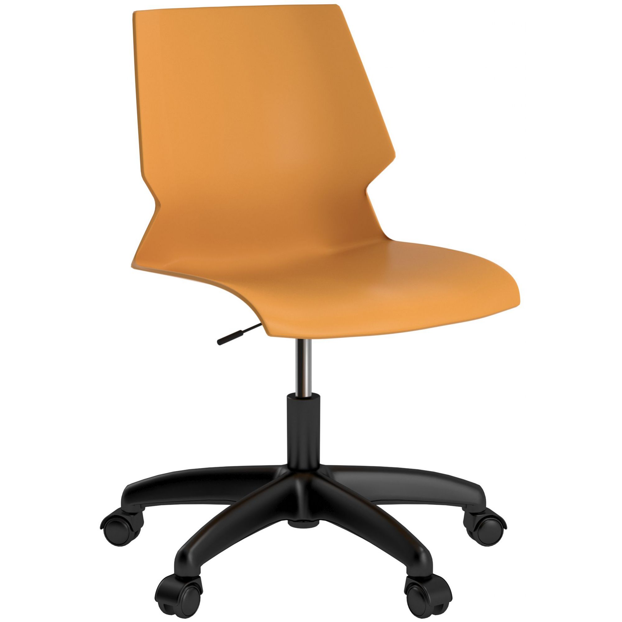 titan uni swivel classroom chair