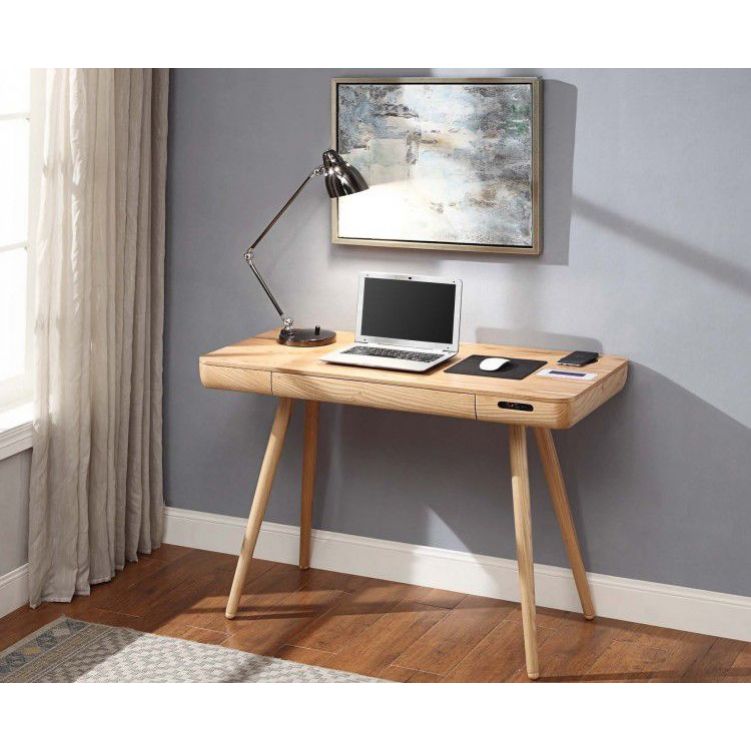 Smart table for laptop deals