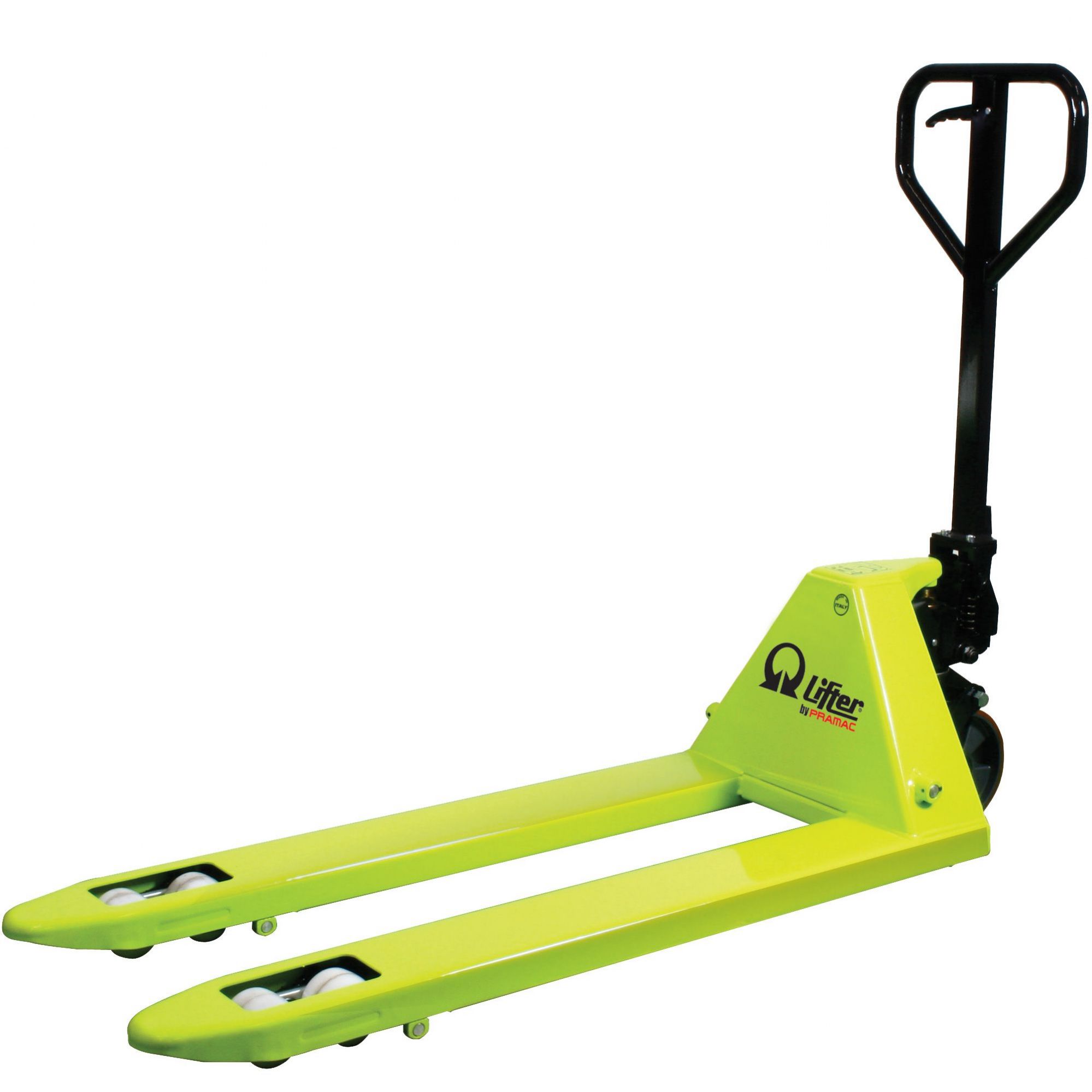 Pramac GS EVO 3000kg Pallet Trucks Standard Pallet Trucks