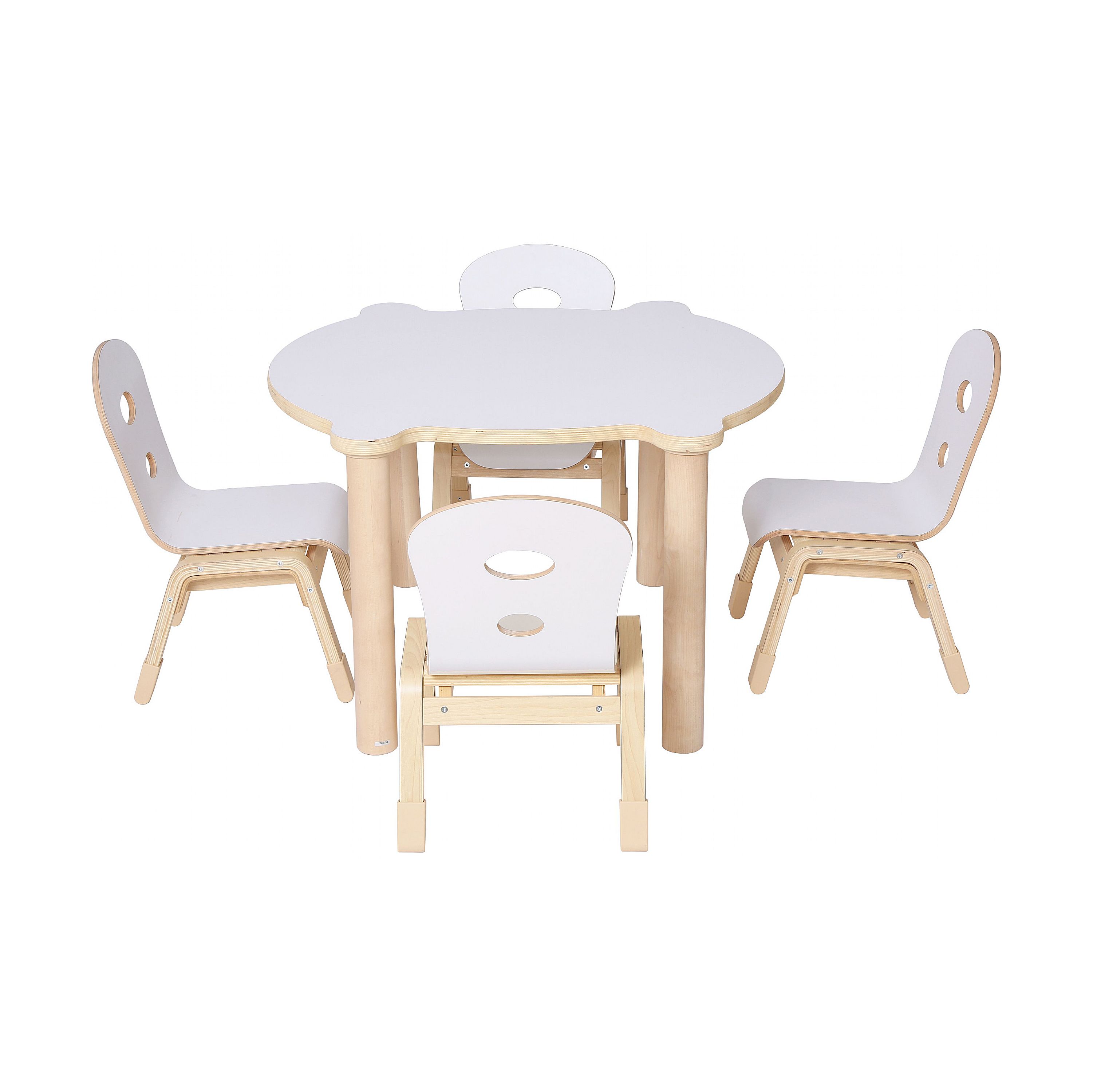 Alps Round Classroom Tables Classroom Desks