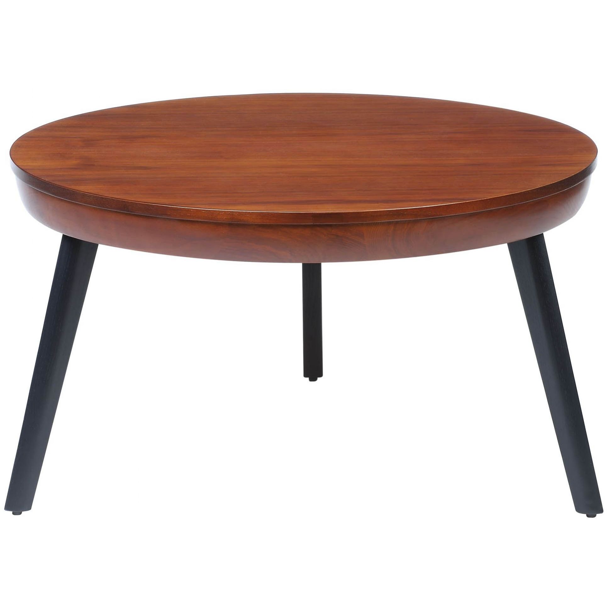 Lawrence Round Coffee Table Coffee Tables