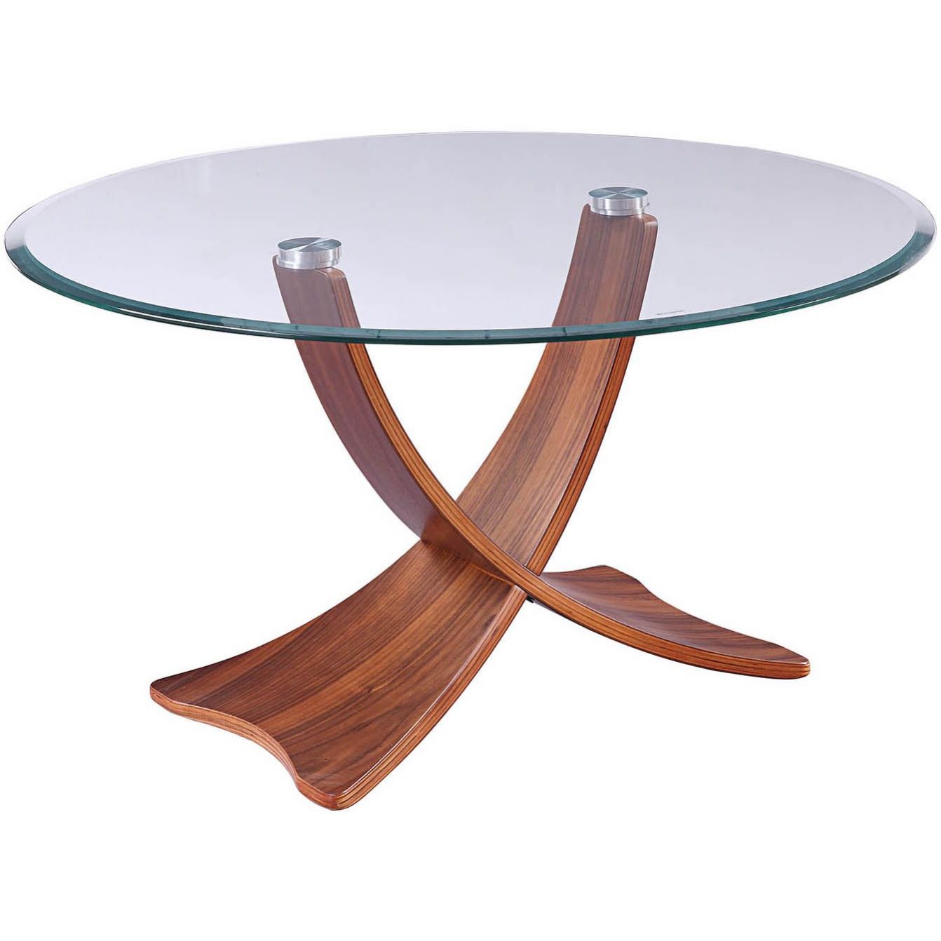 Julia Glass Coffee Table Coffee Tables