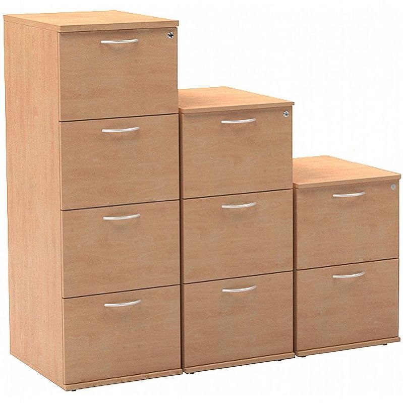 Ratio Essential Filing Filing