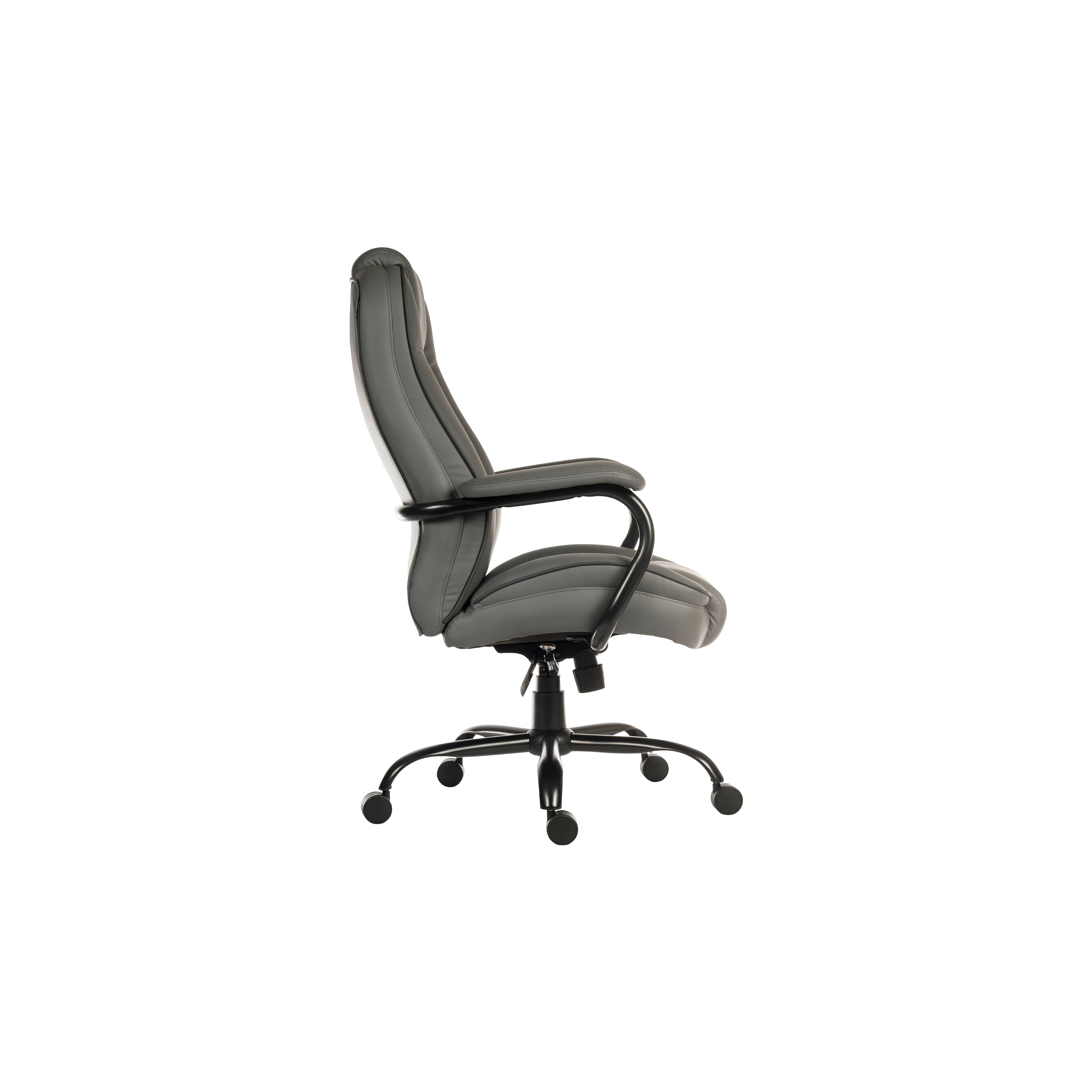 Goliath Duo 24 Hour 25 Stone Executive Office Chair Bariatric