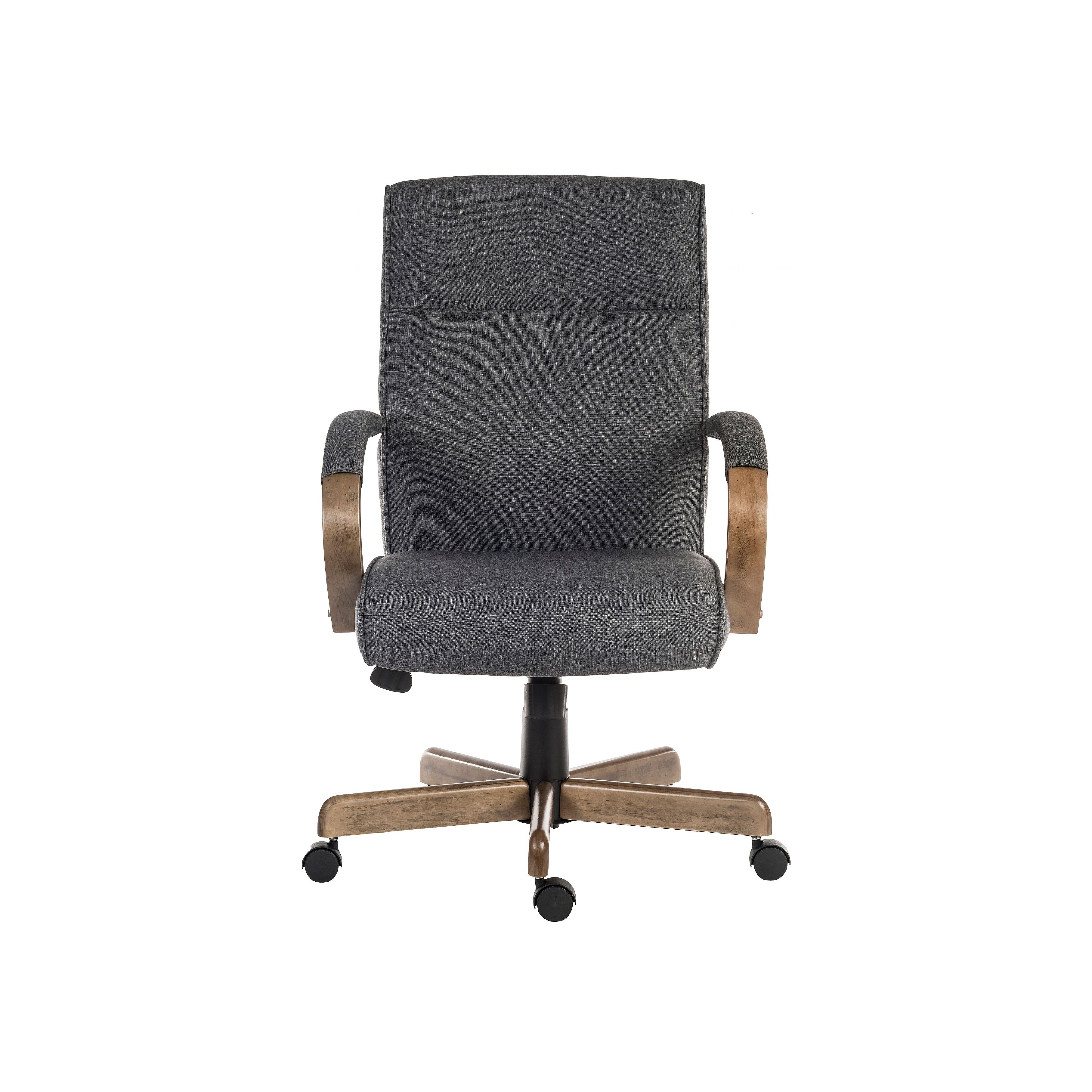 Kingston Fabric Executive Chair Executive Office Chairs