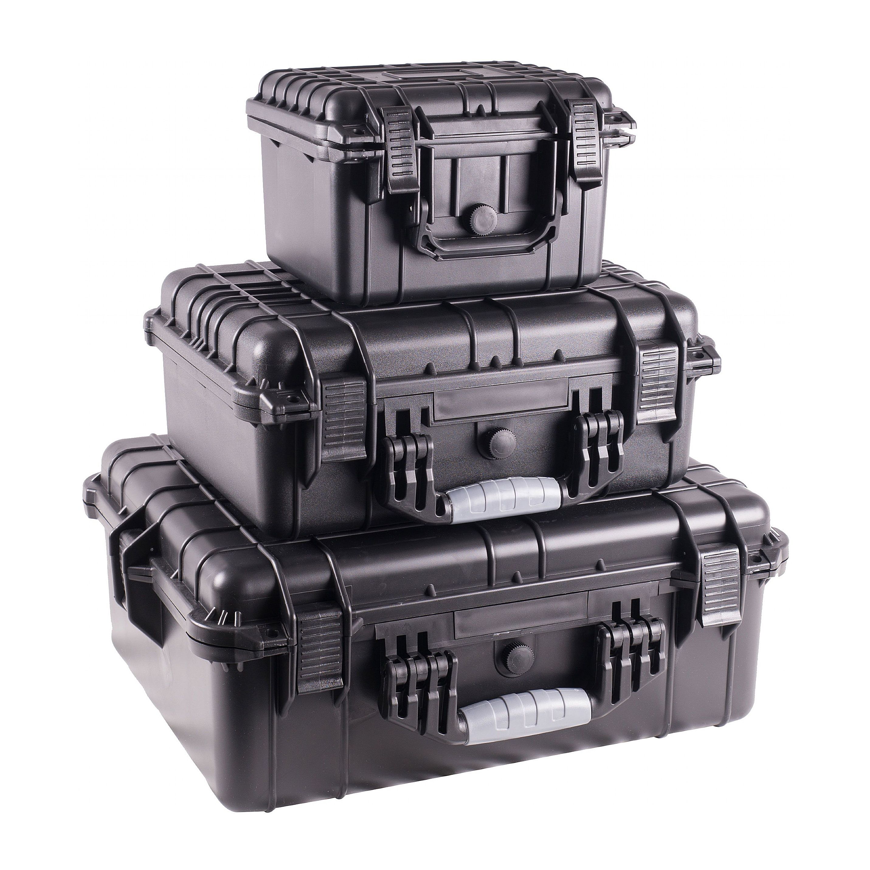 Newpo Waterproof Equipment Cases Transit Cases