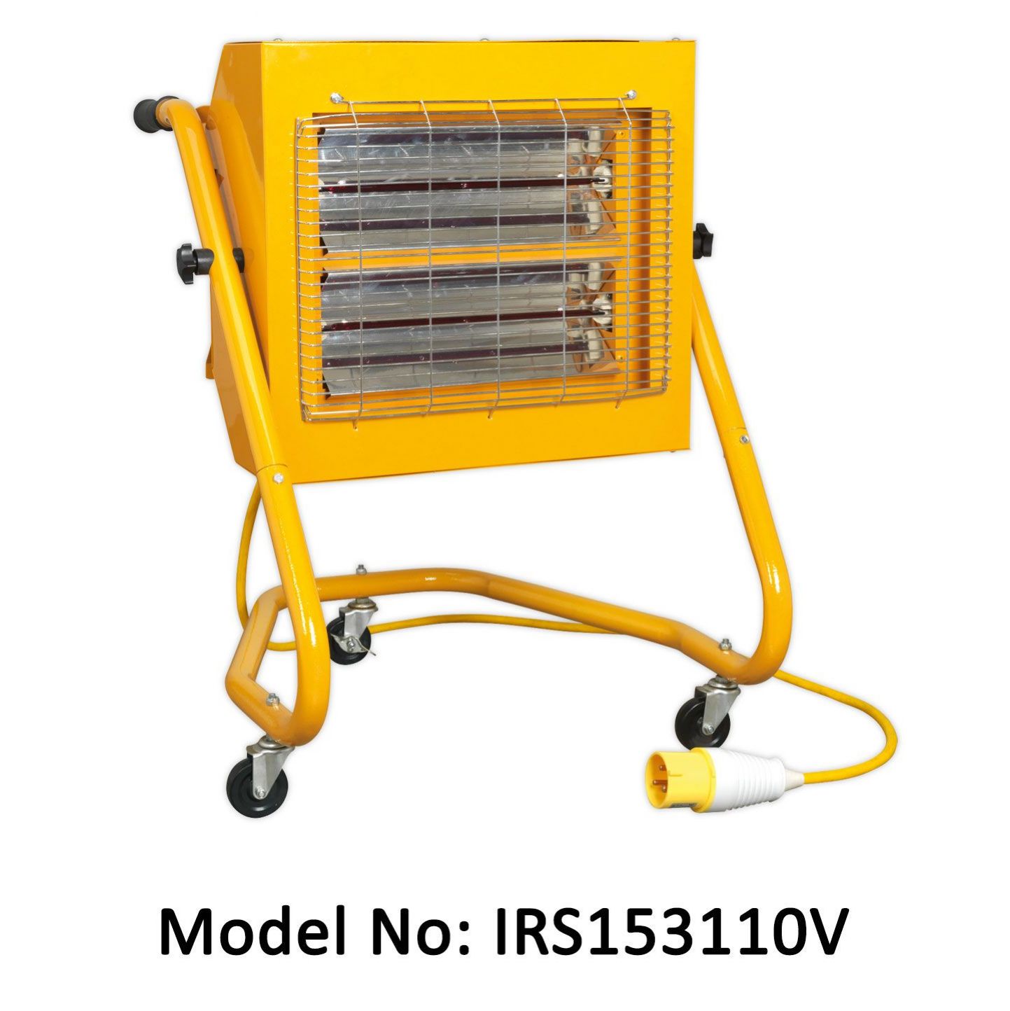 Sealey Infrared Halogen Heaters Heaters