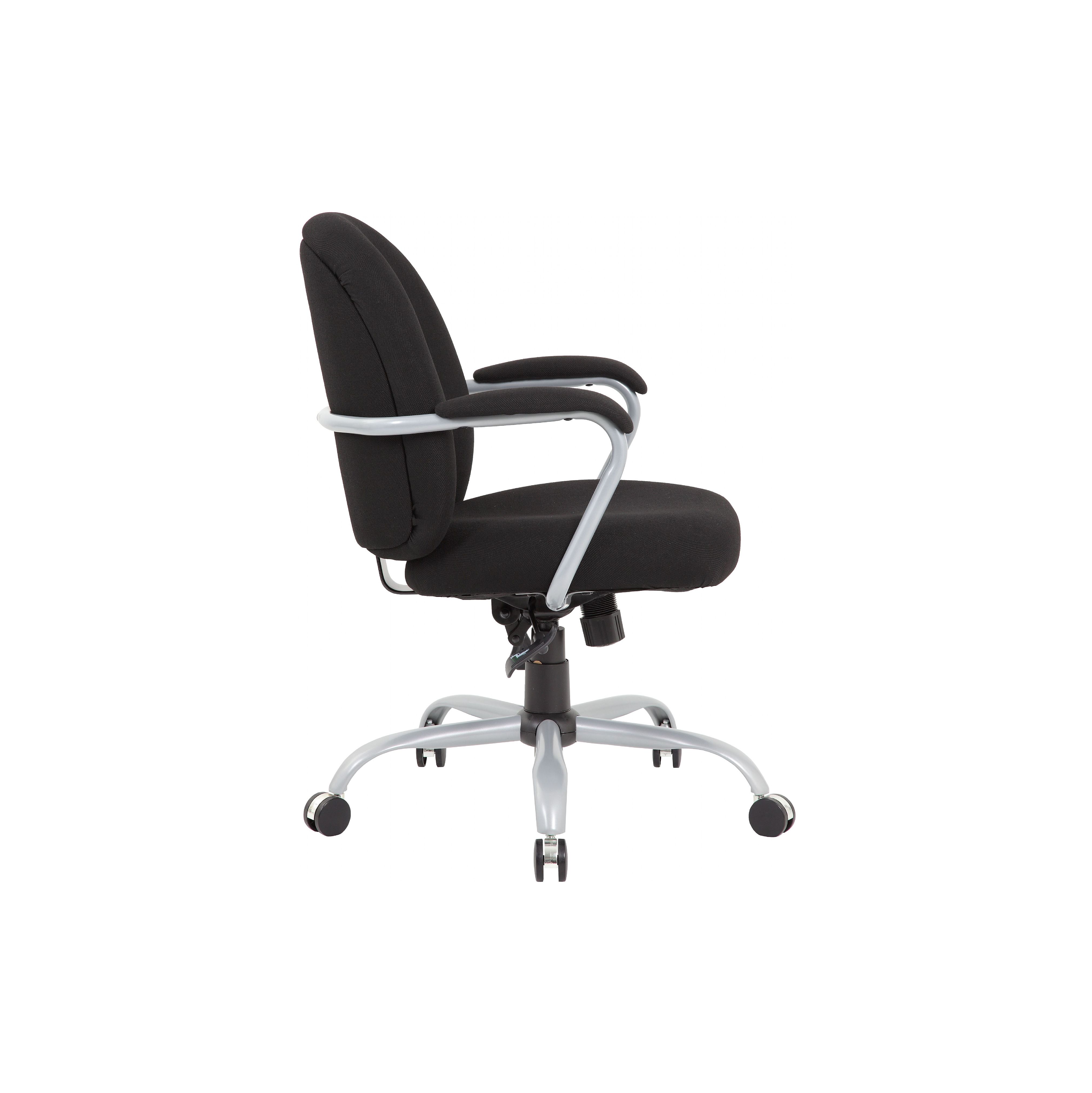 Sigma bariatric 27 stone online operator chair