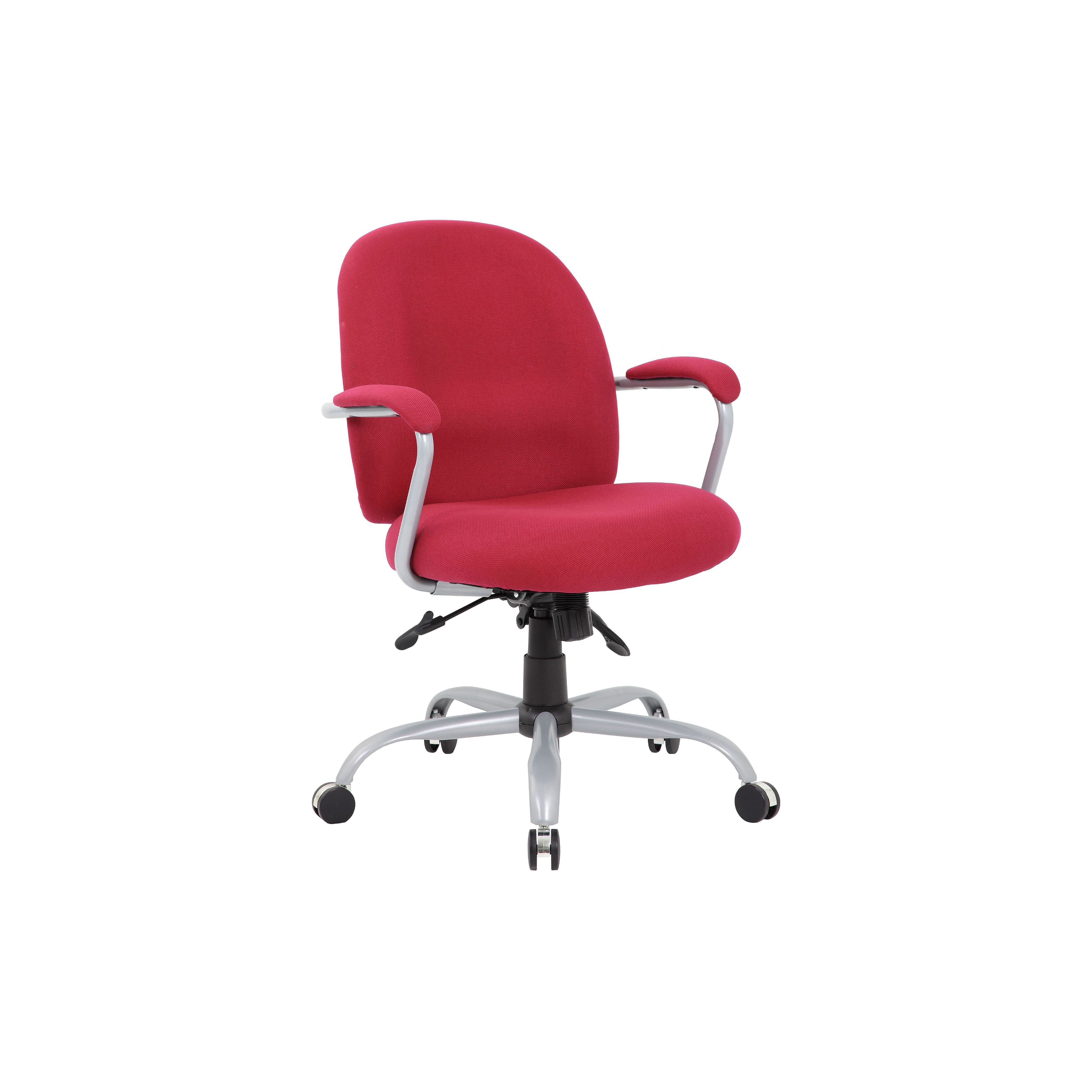 Sigma bariatric 27 stone online operator chair