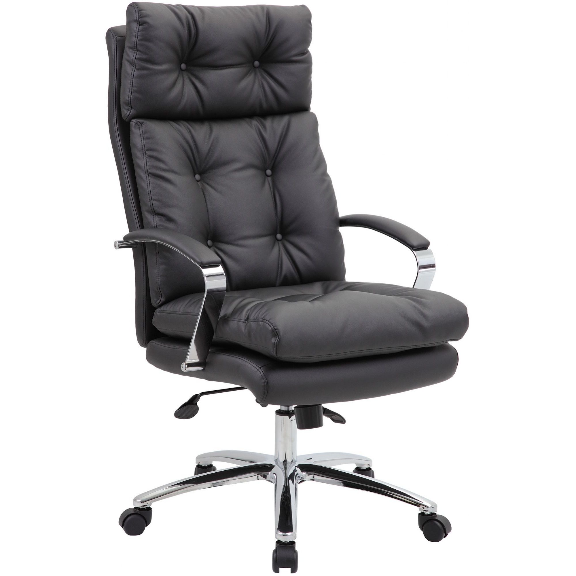 Venus Faux Leather Executive Office Chair | Executive Office Chairs