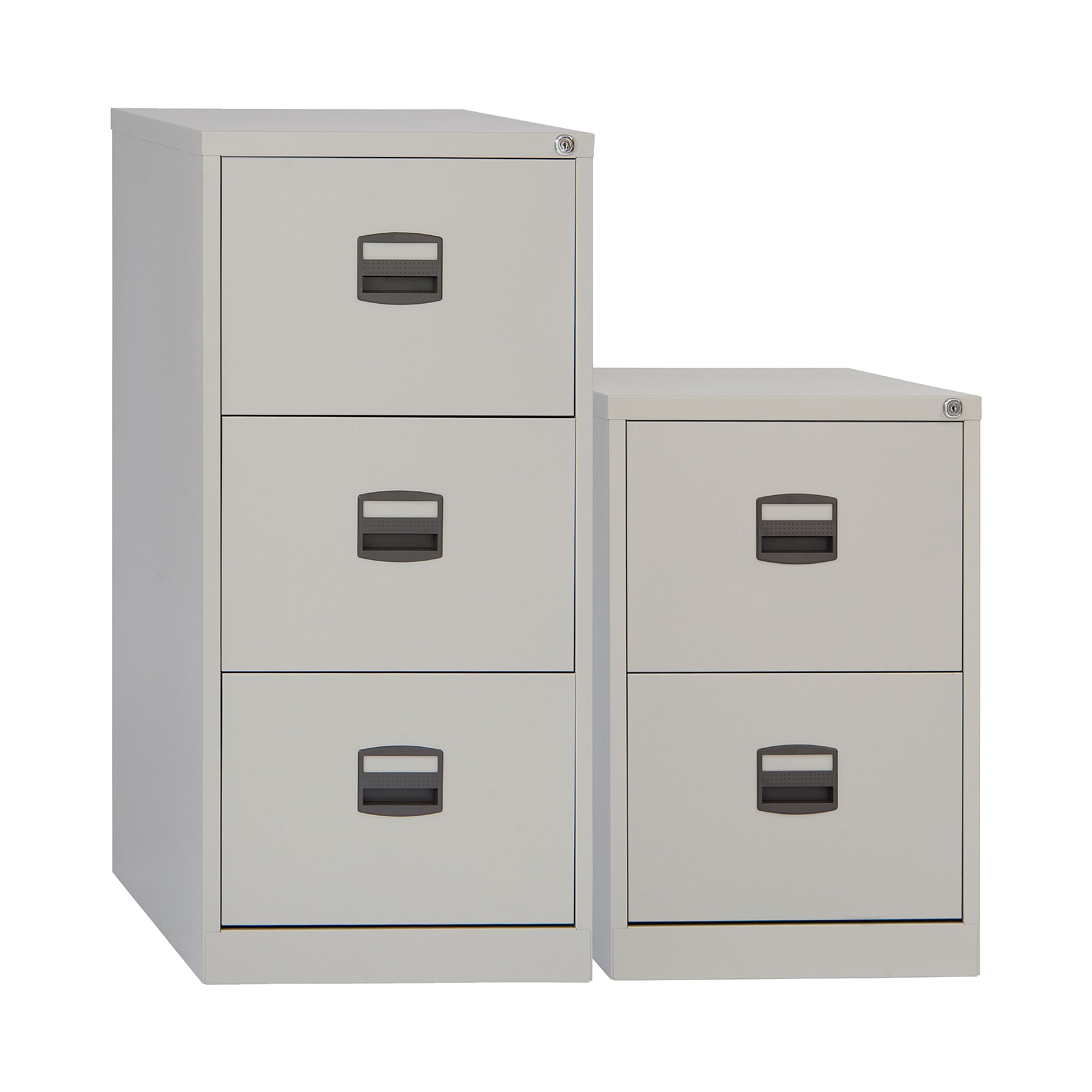NEXT DAY Bisley A4 Home Office Filing Filing