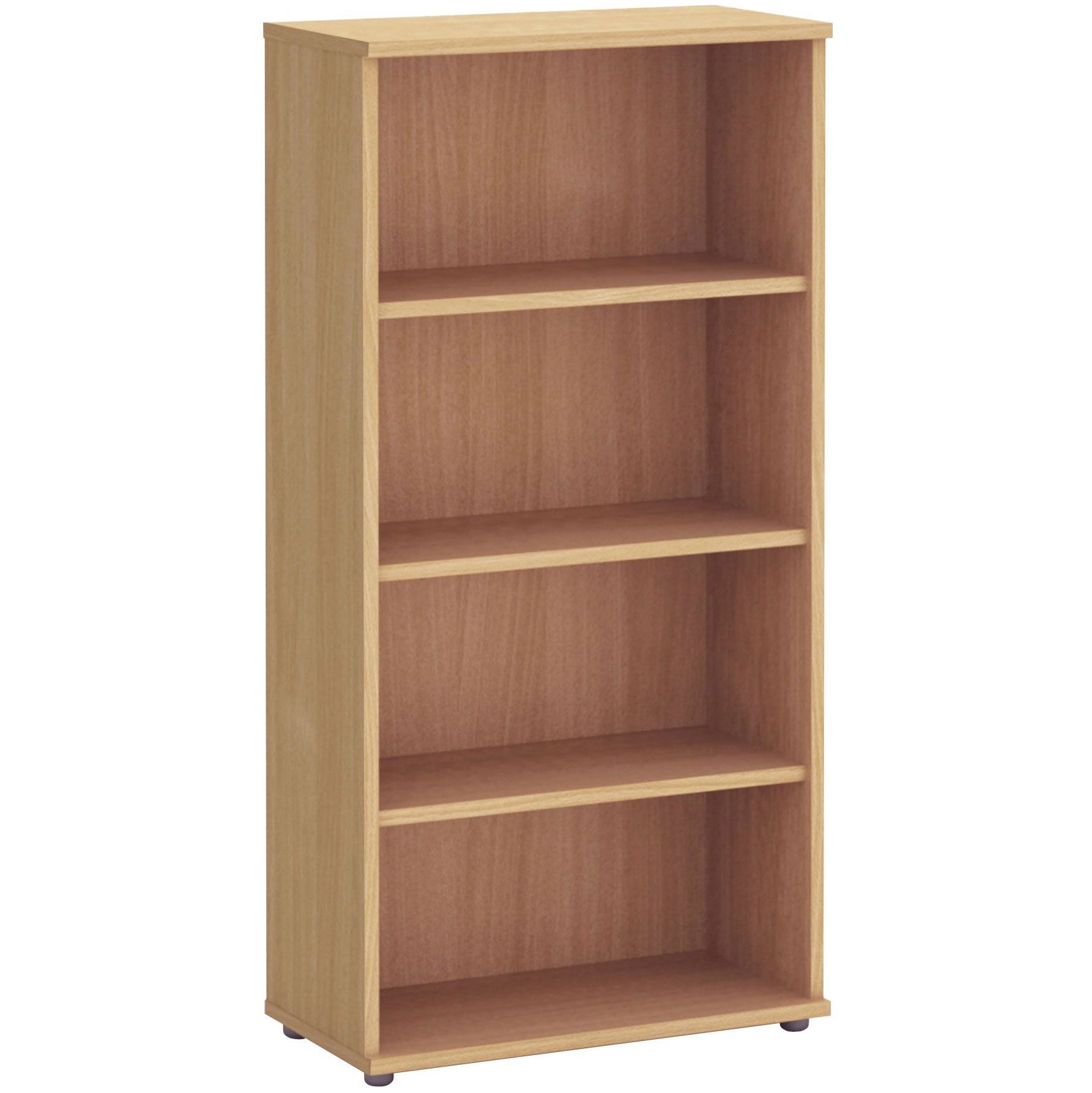 NEXT DAY Commerce II Office Bookcases Bookcases