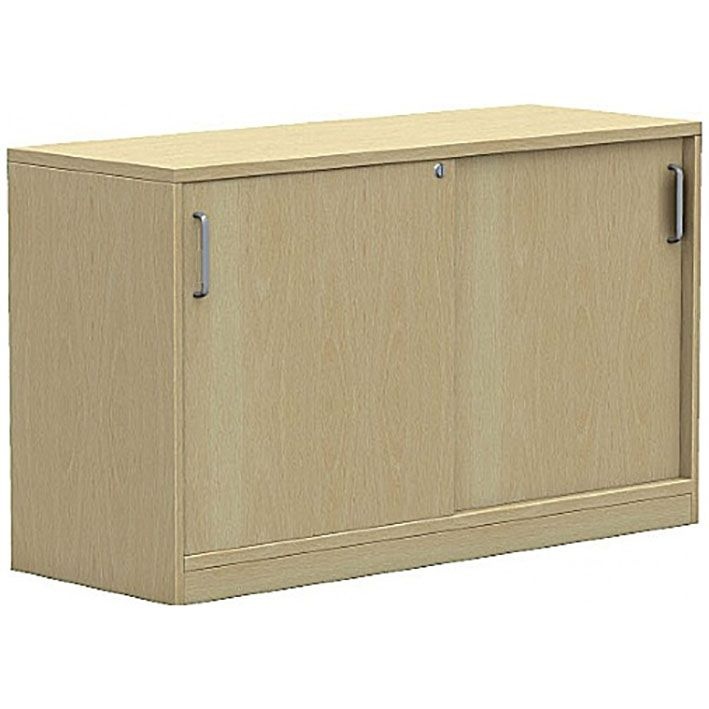 BN Easy Space Sliding Door Office Cupboards