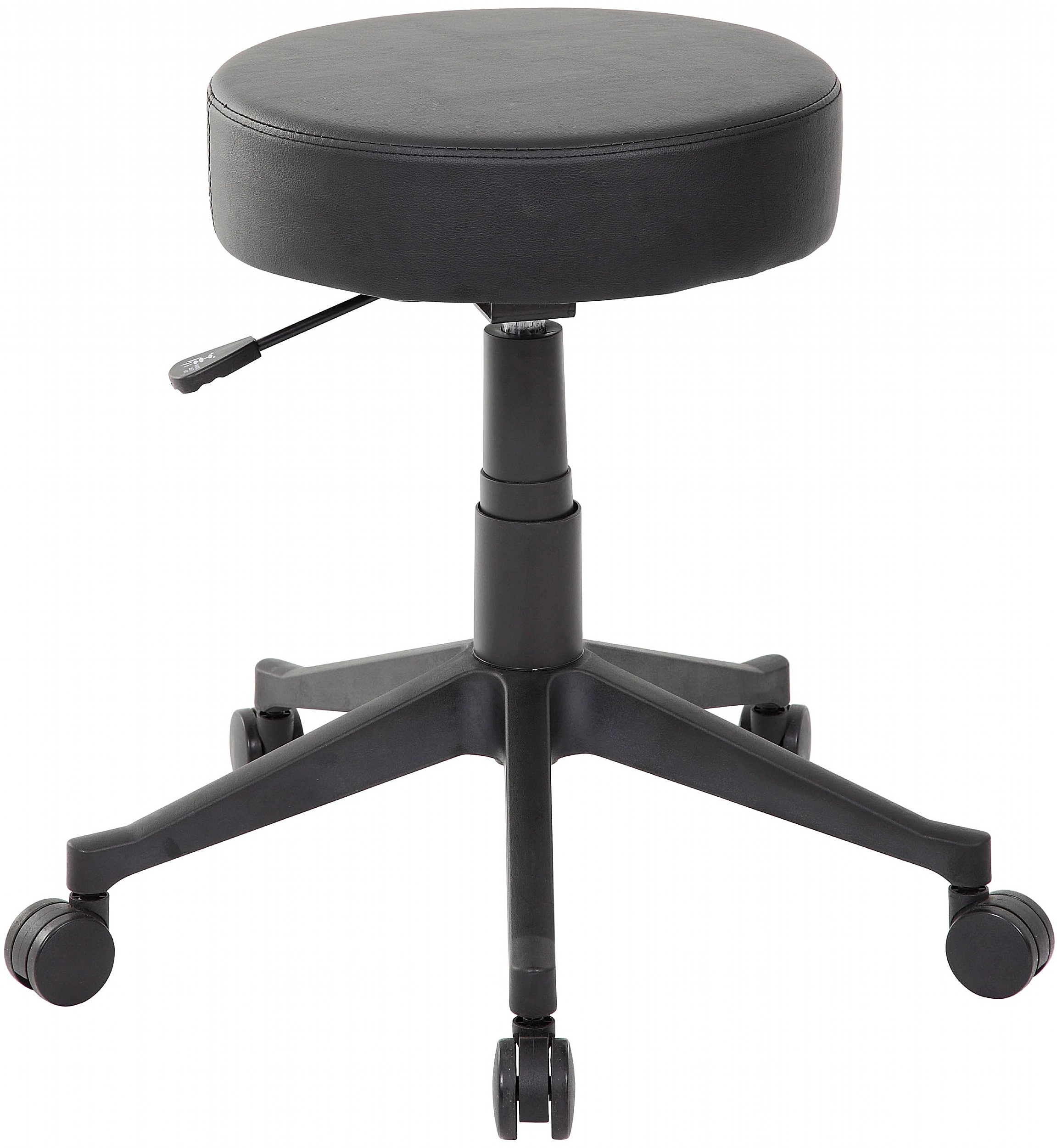 Leo AntiBacterial Vinyl Stool Stools