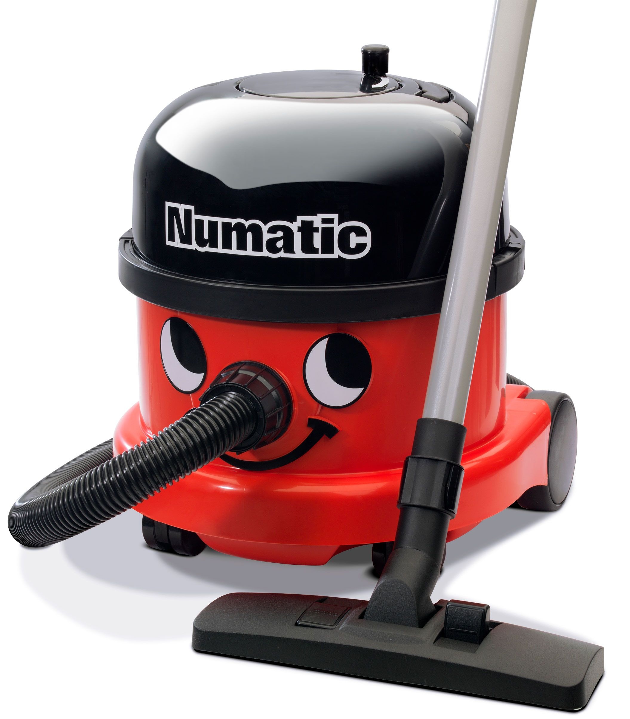 Numatic NRV200 Commercial Dry Vacuum Cleaner Commercial Vacuum Cleaners