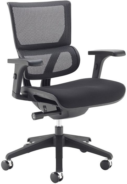 Motivate Mesh 24 Hour Office Chair Operator Task Chairs