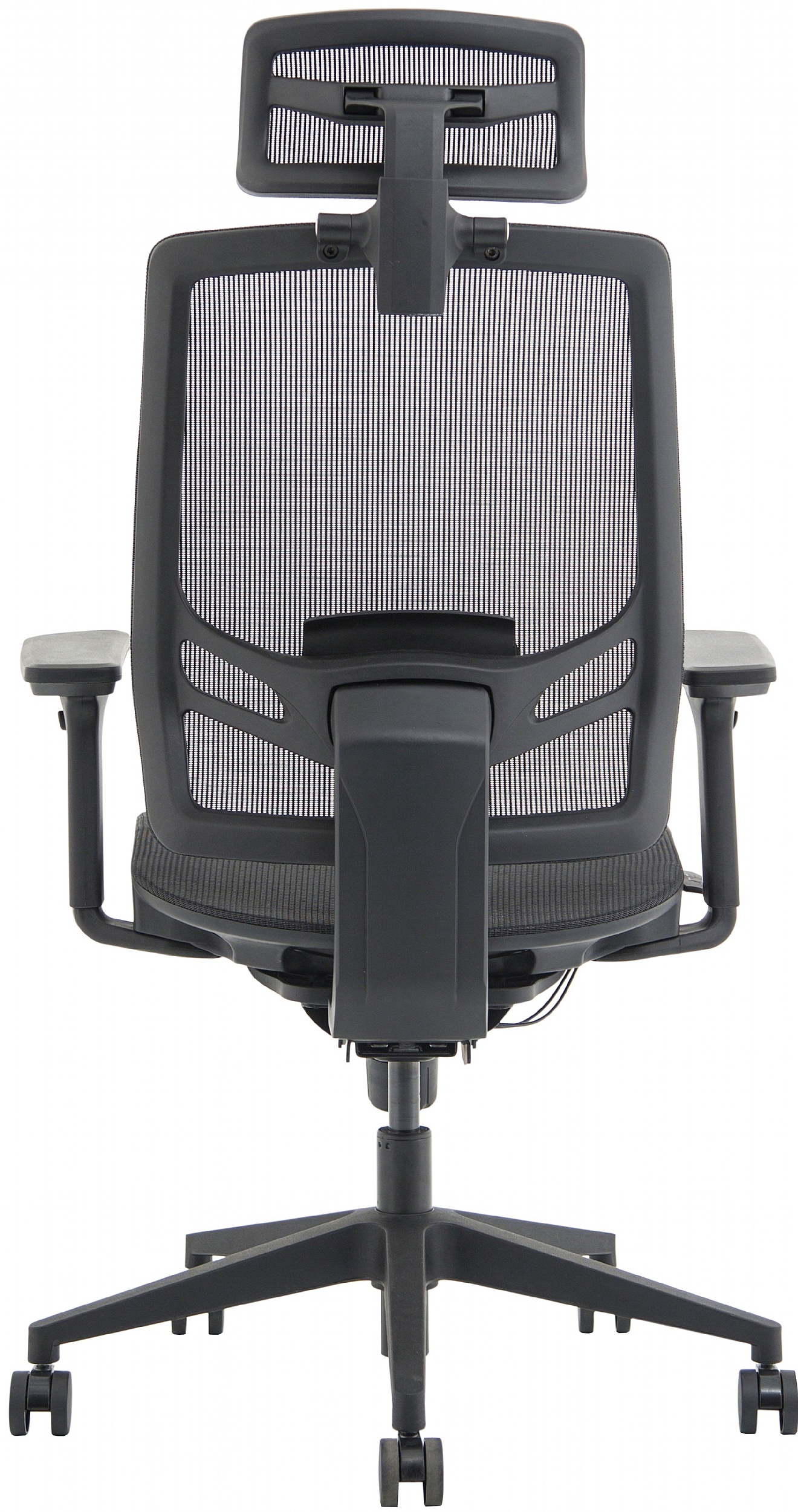 Ergo curve plus fabric and mesh office chair store
