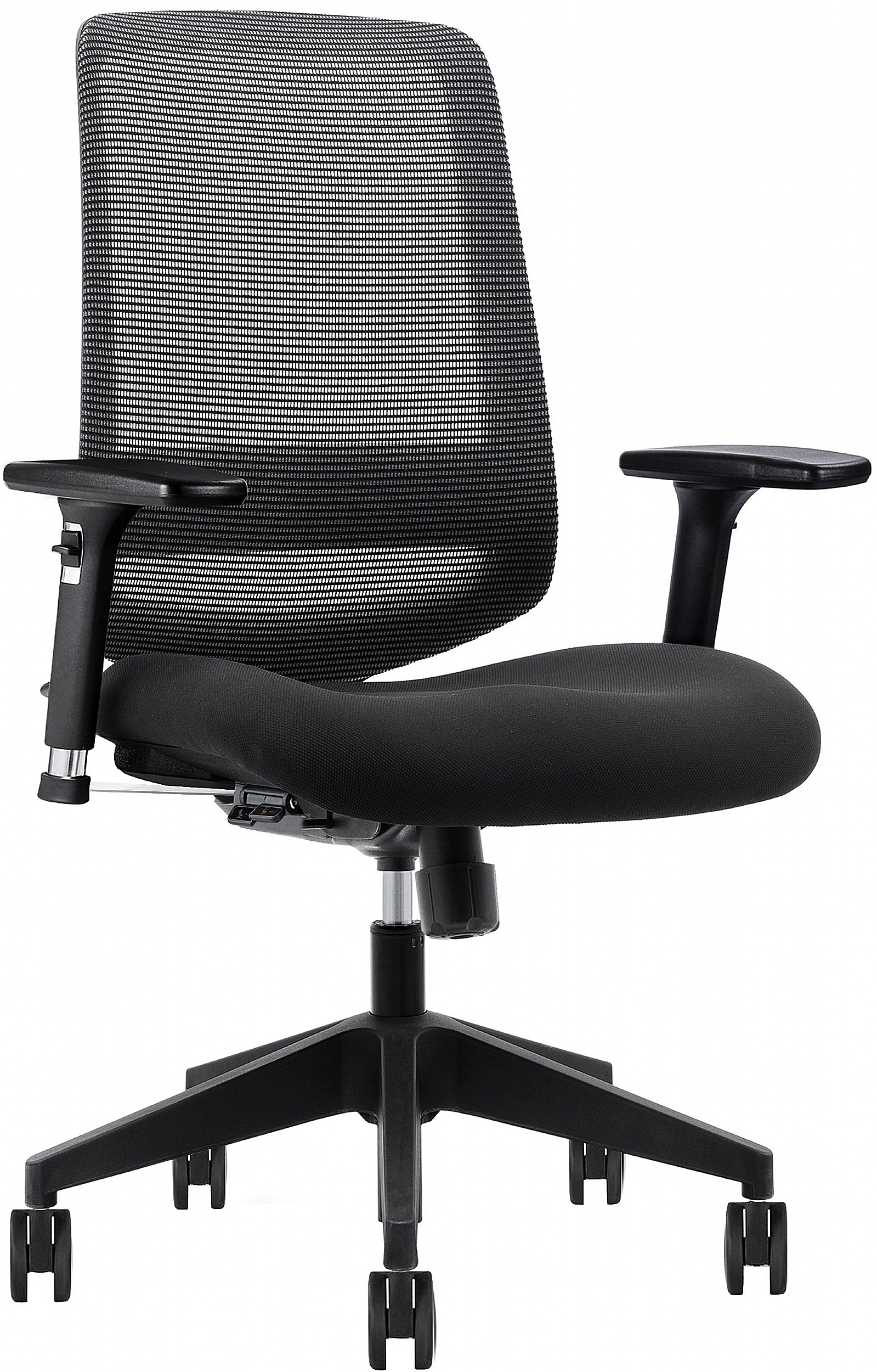 C19 Mesh Office Chair Operator / Task Chairs