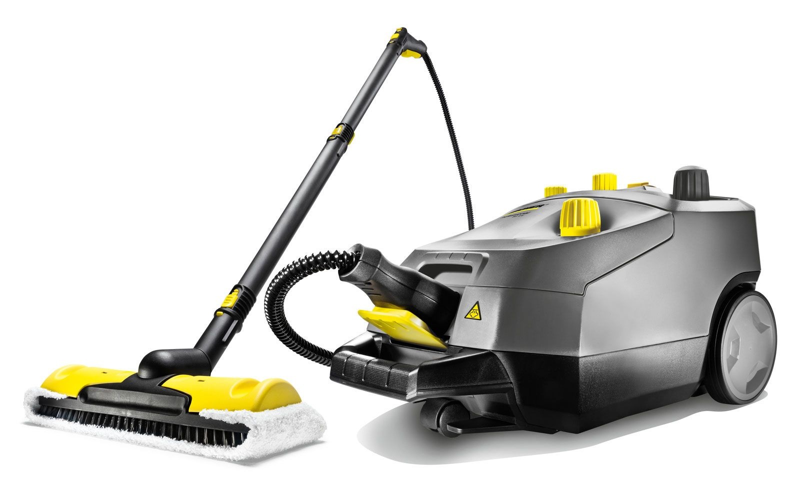 Nettoyeur vapeur Karcher SG 4/4