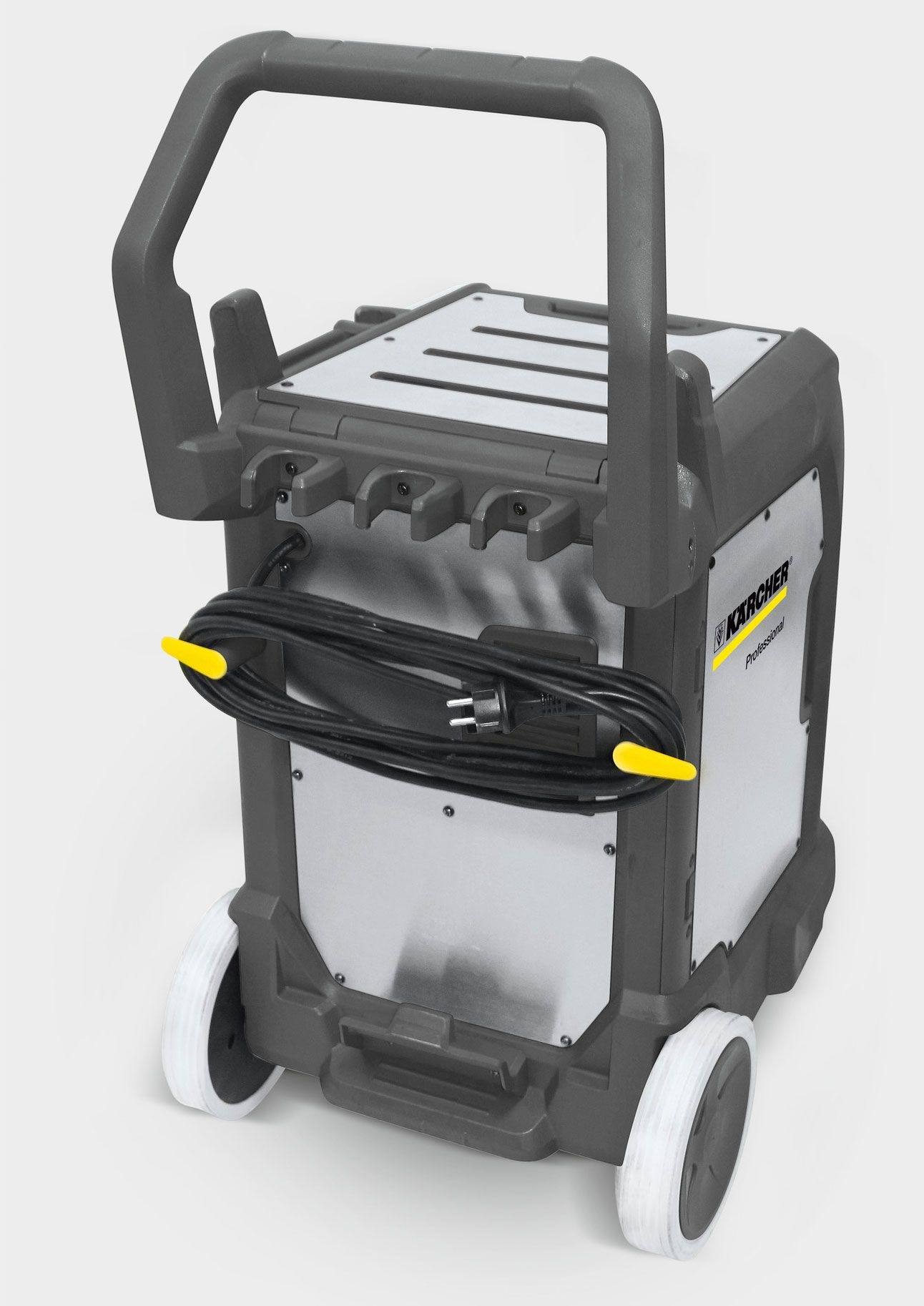 Karcher Professional SGV 6/5 Steam Vacuum Cleaner 240V 6Bar 5L