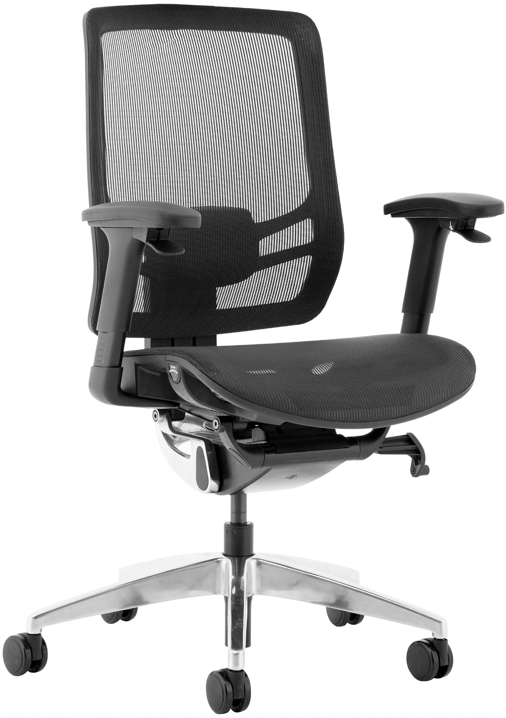 ergo posture 24 hour all mesh office chair