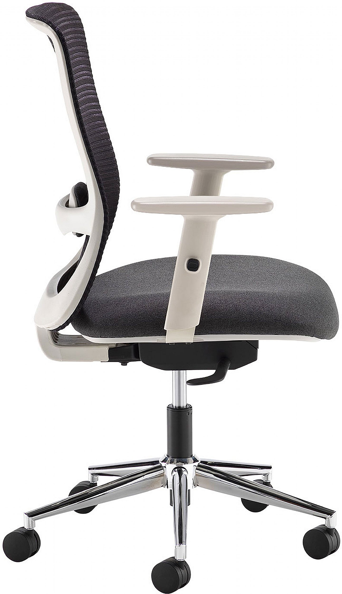 Flow mesh office chair